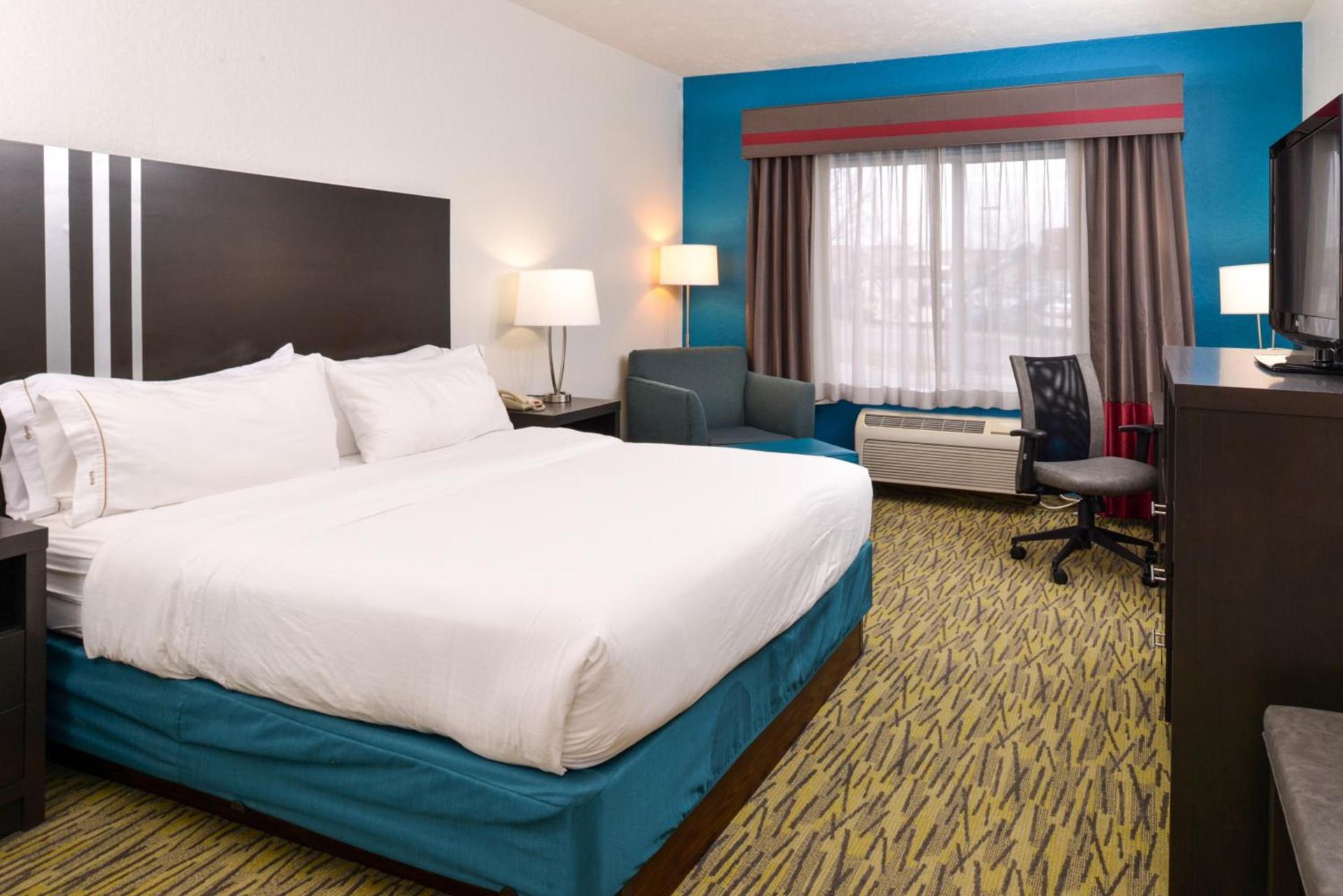 Holiday Inn Express Hotel & Suites Omaha West by IHG photo 5
