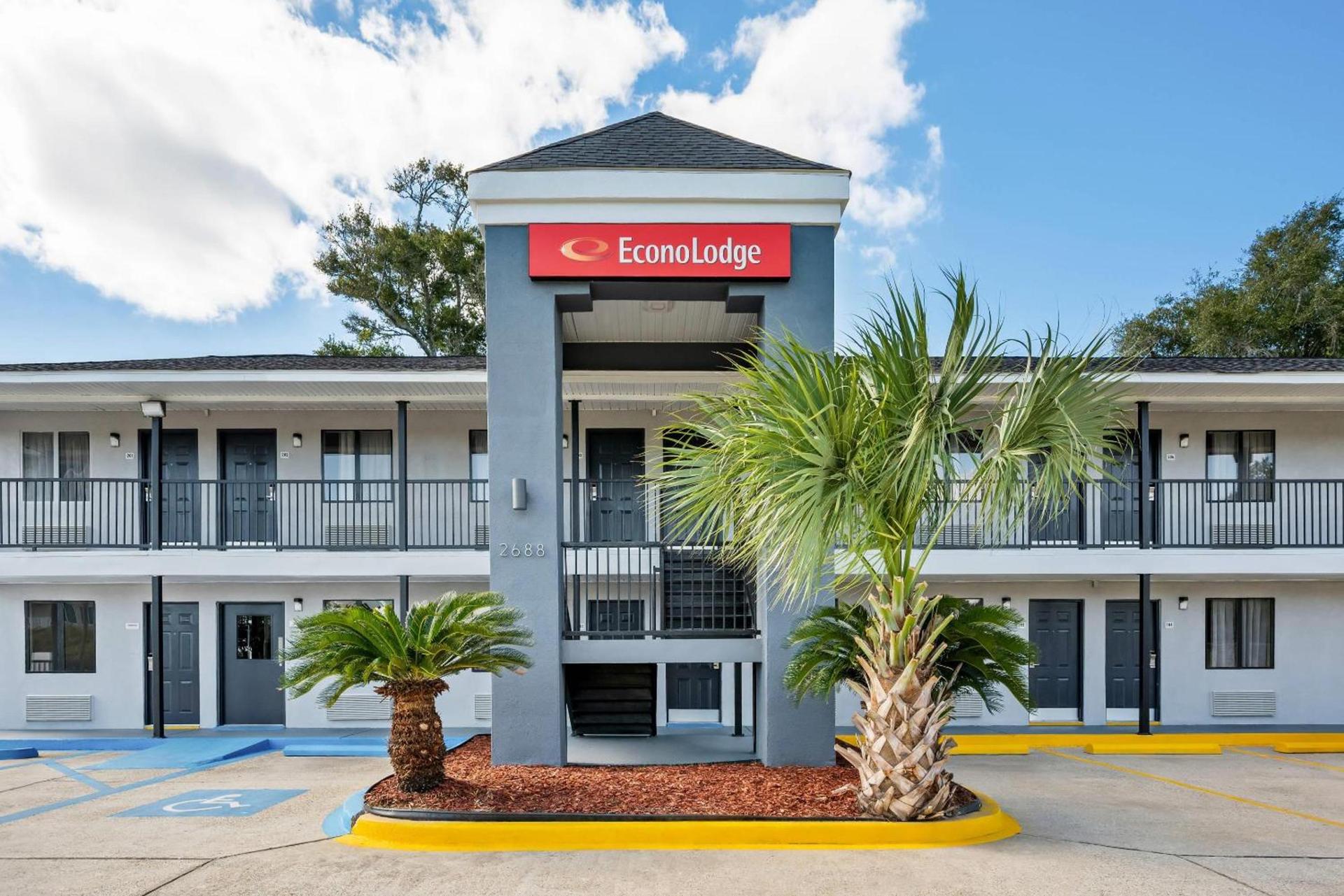 Econo Lodge Biloxi Beach photo 38