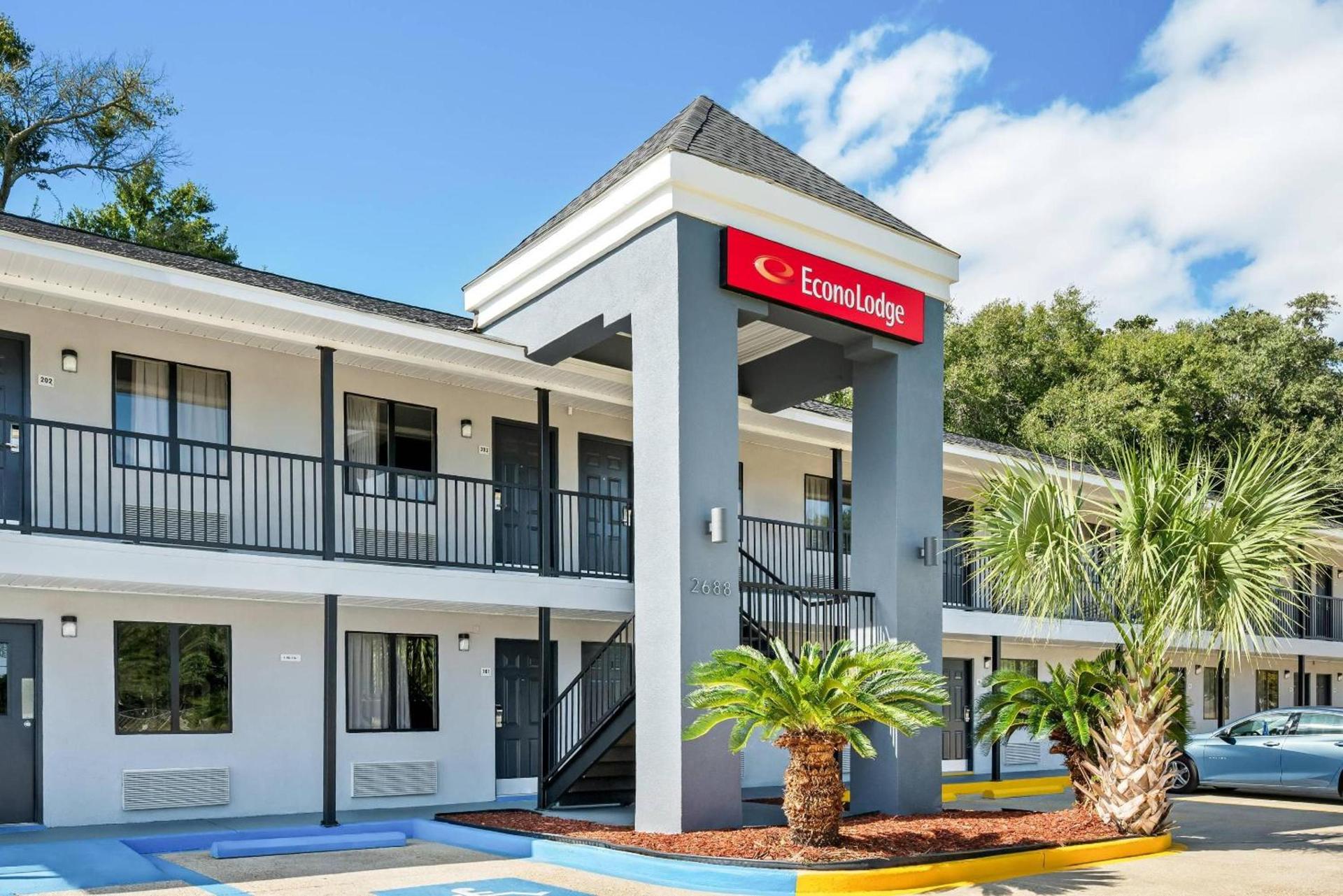 Econo Lodge Biloxi Beach photo 37