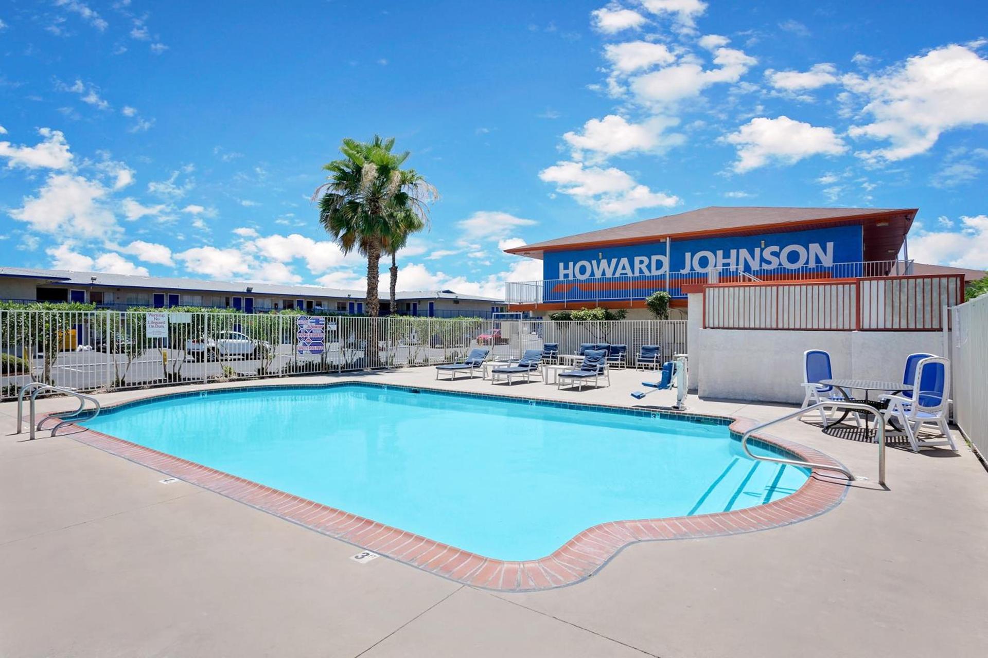 Motel 6 Las Vegas, NV - Strip photo 18