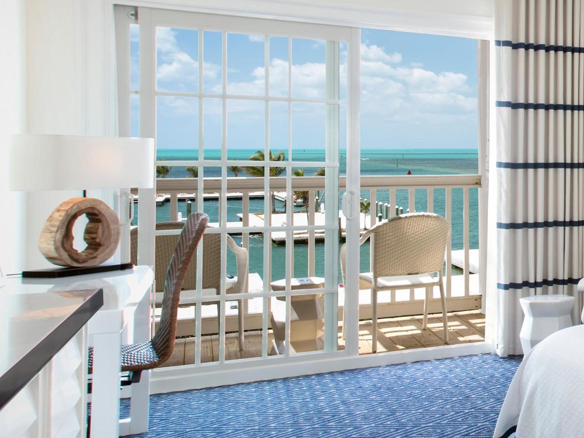 Hilton Key West Resort & Marina photo 33