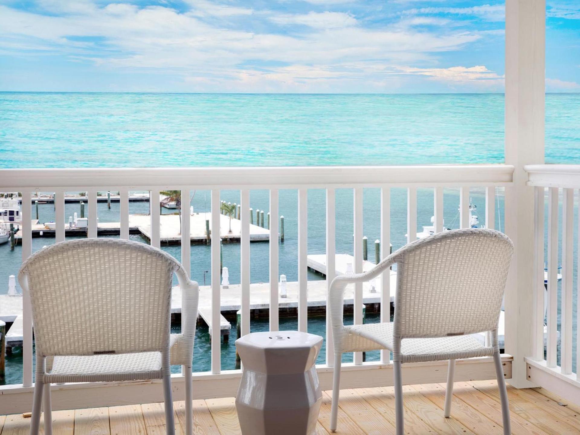 Hilton Key West Resort & Marina photo 30