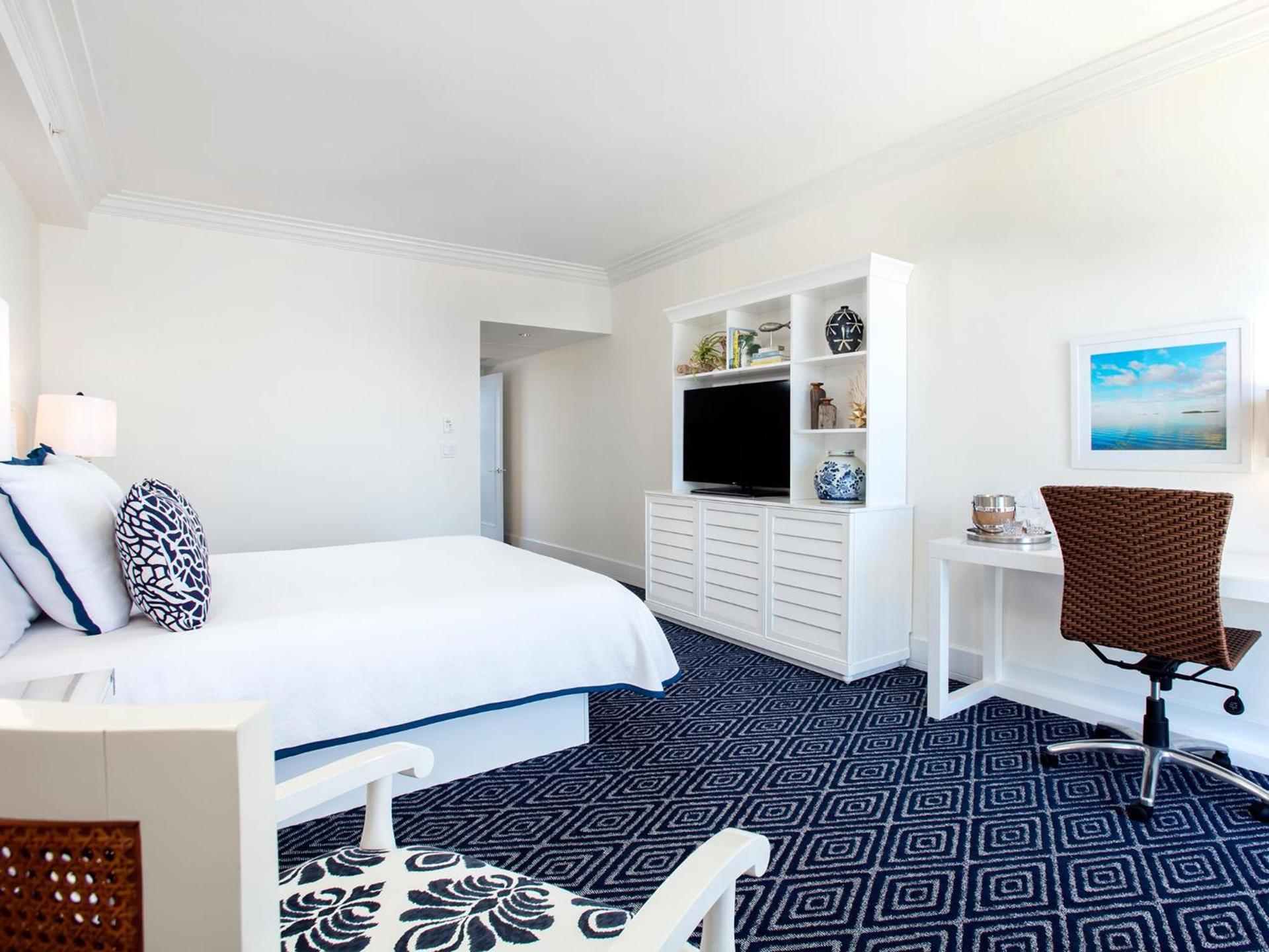 Hilton Key West Resort & Marina photo 29