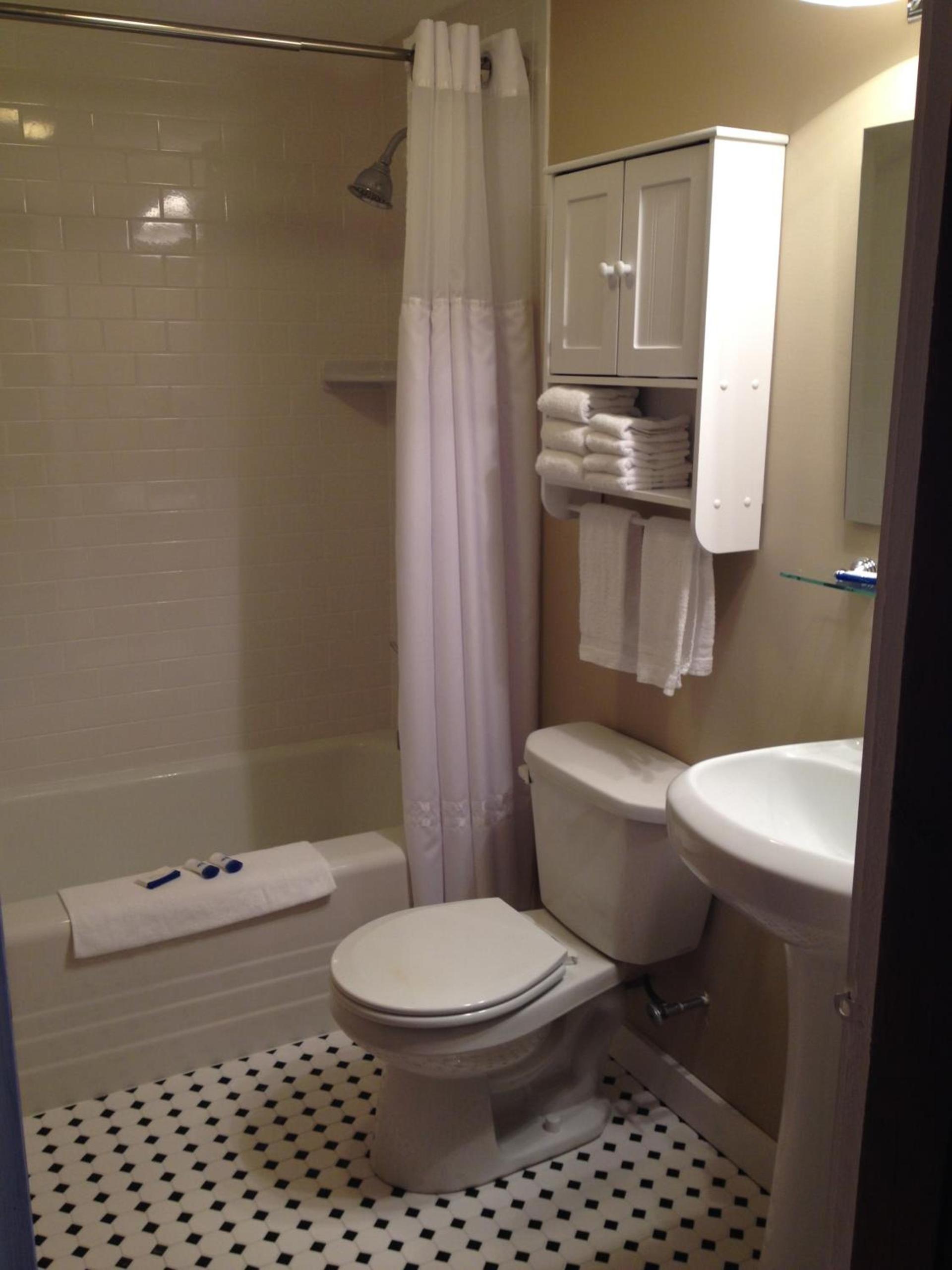 Wiley Inn photo 35