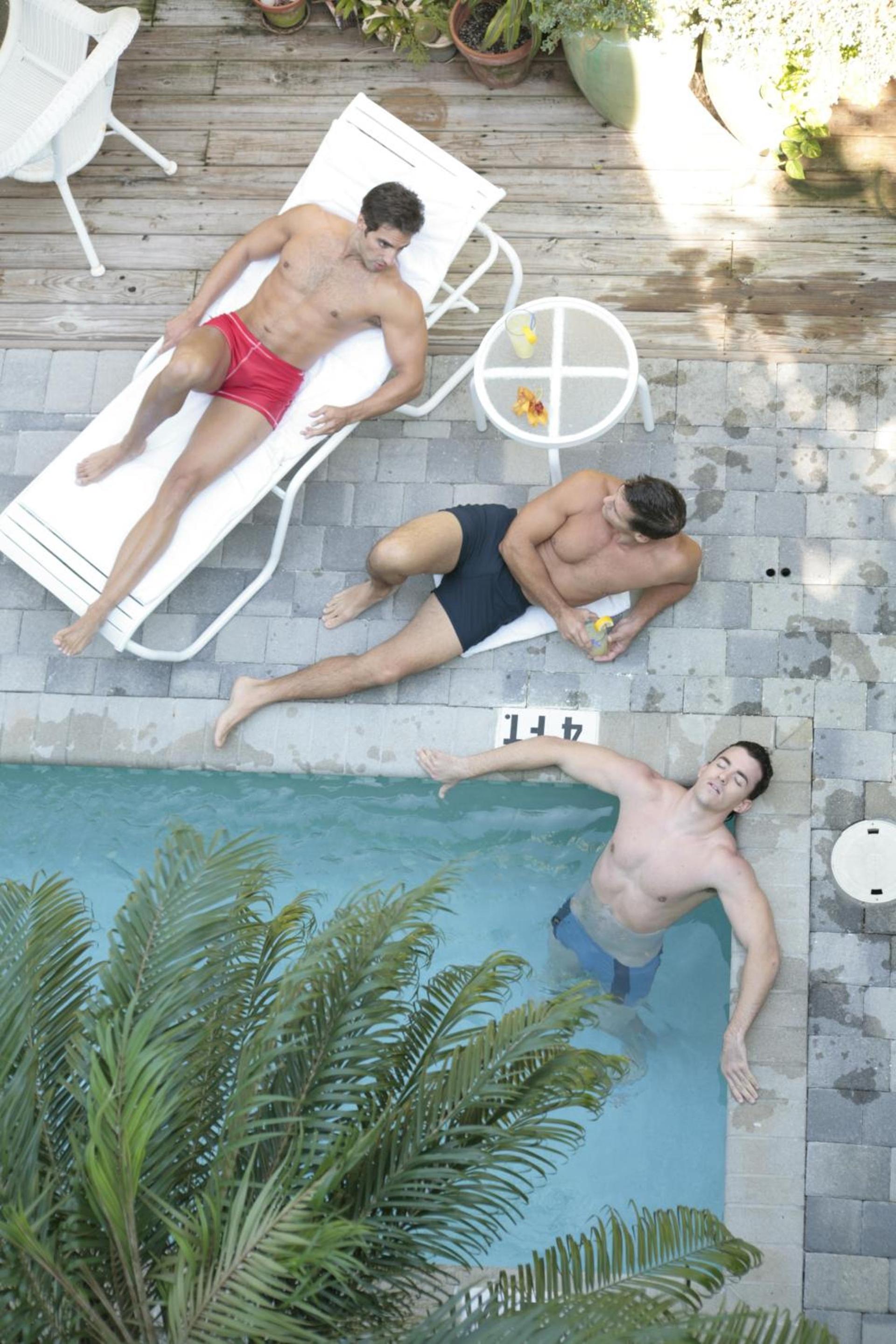 Pineapple Point Guesthouse & Resort - Gay Men's Resort photo 27