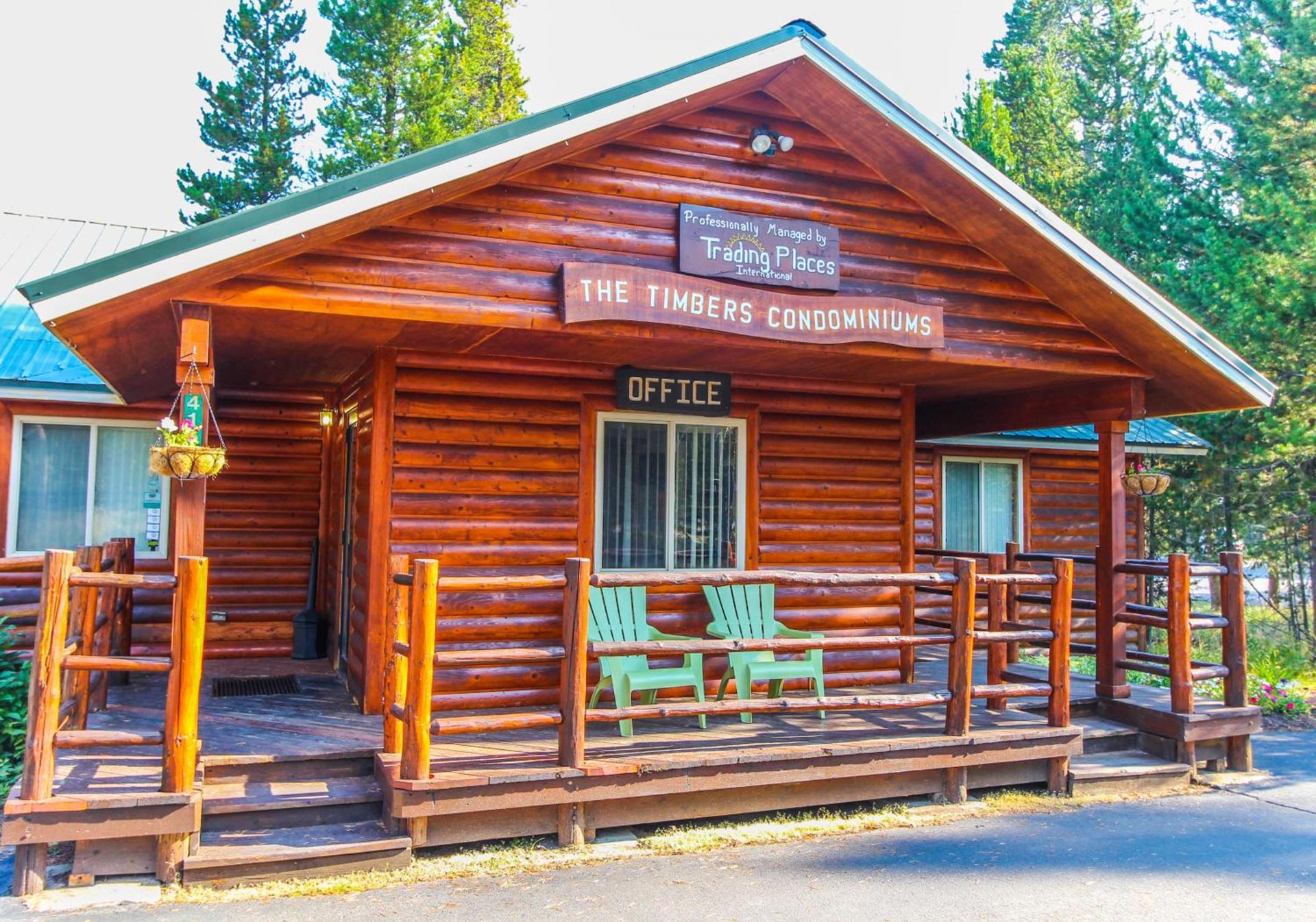 Timbers at Island Park photo 4