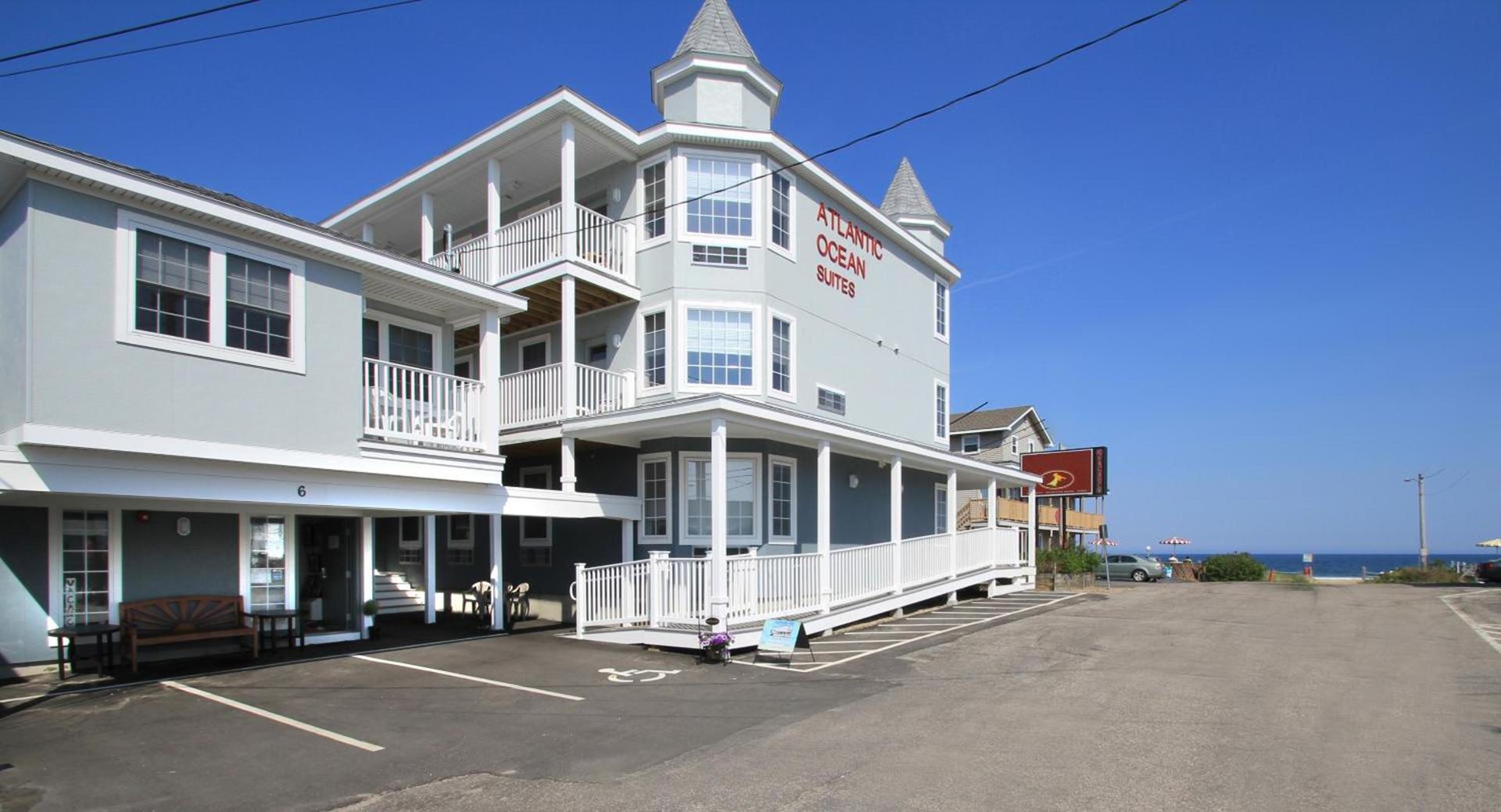 Atlantic Ocean Suites photo 1