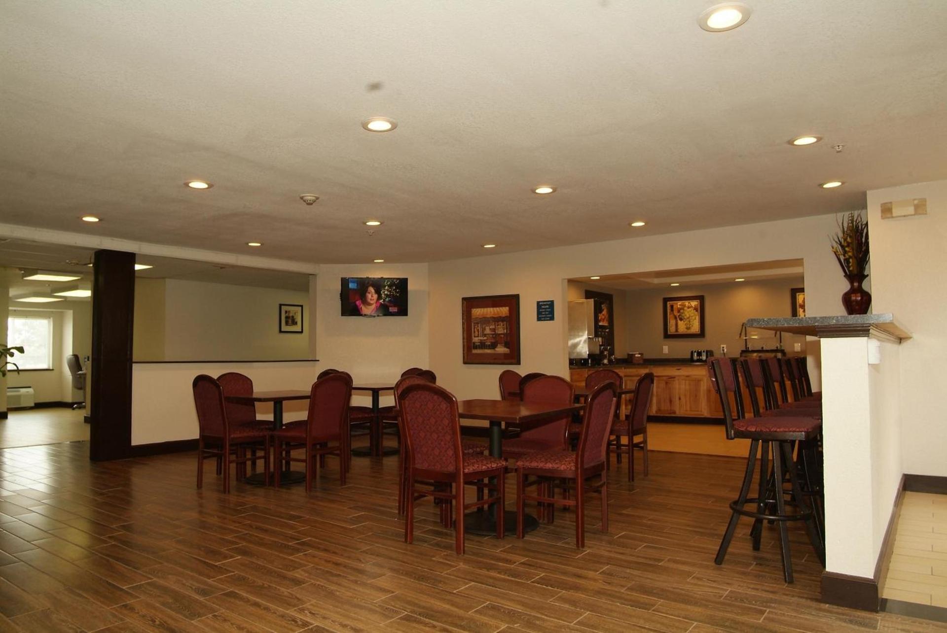Expo Inn photo 19
