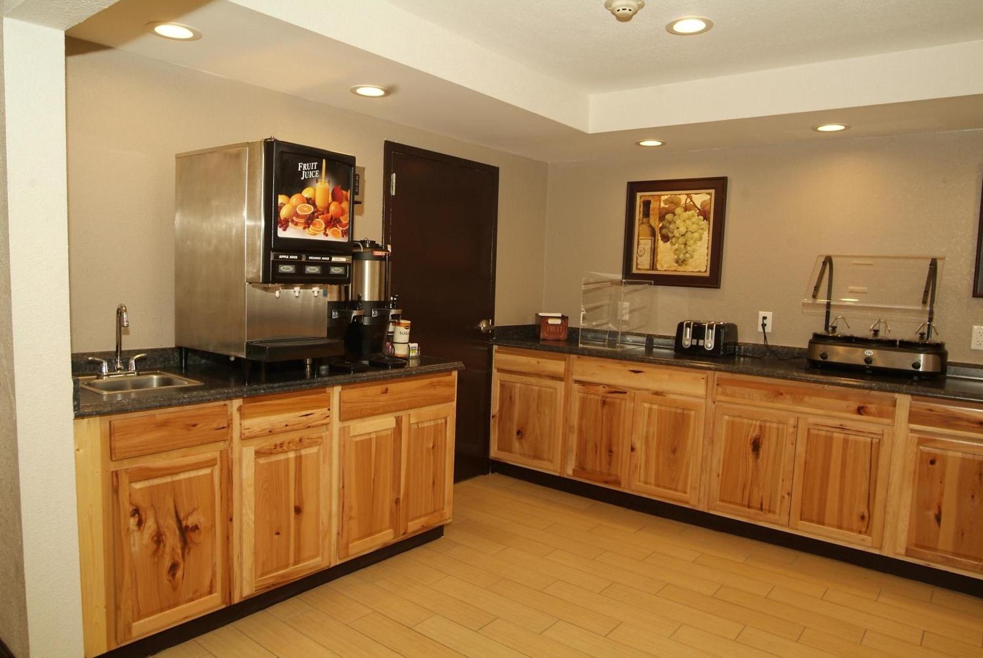 Expo Inn photo 18