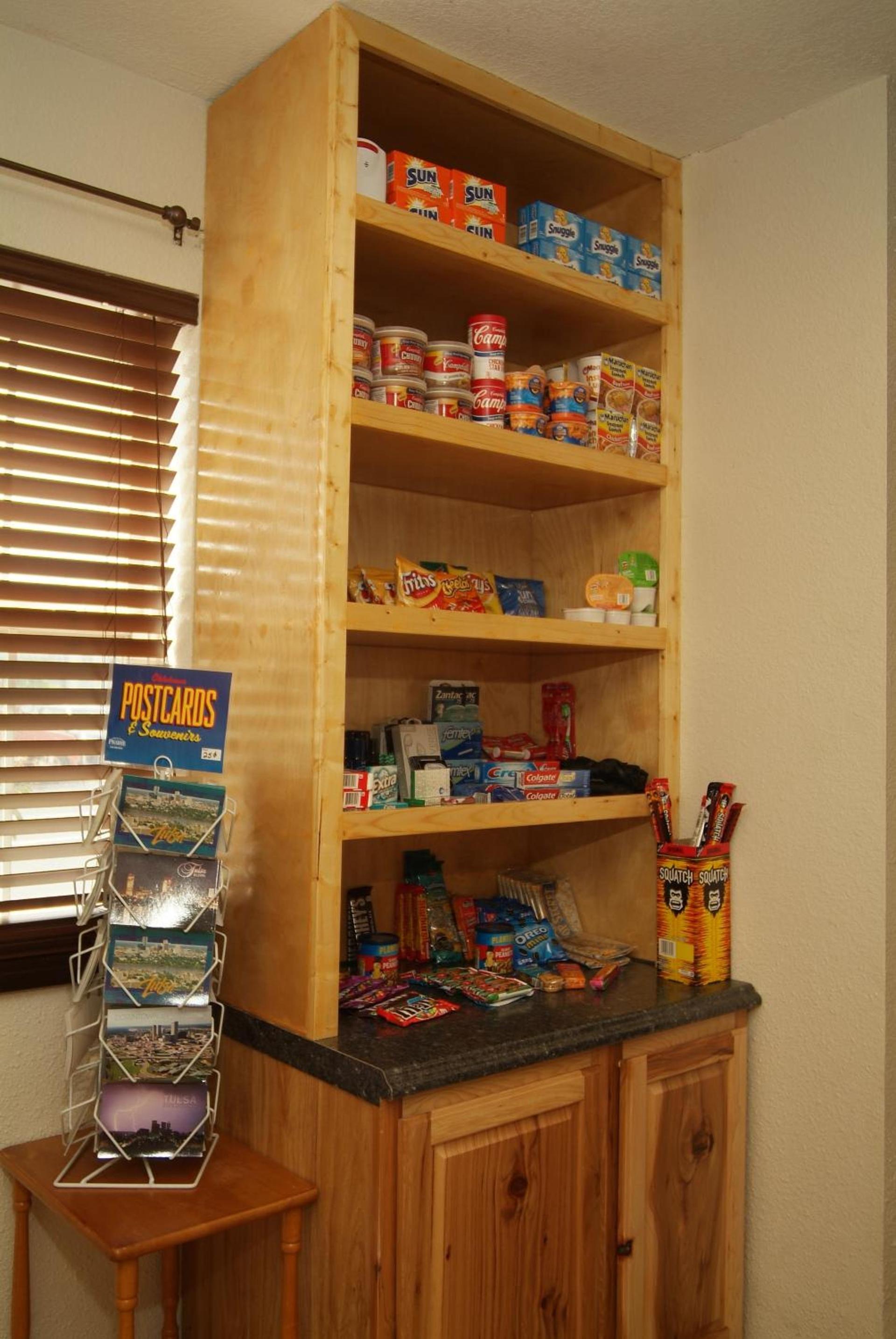 Expo Inn photo 20