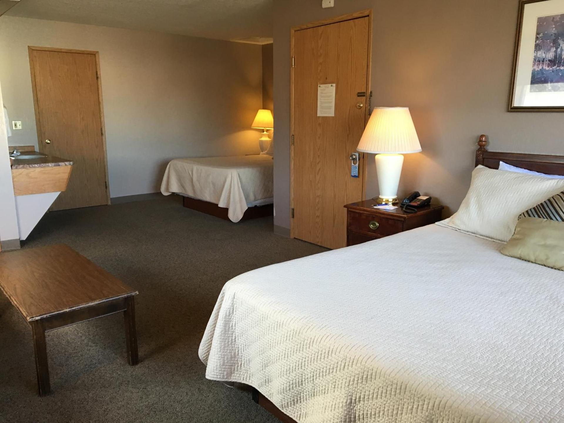 Timber Lodge Inn photo 31