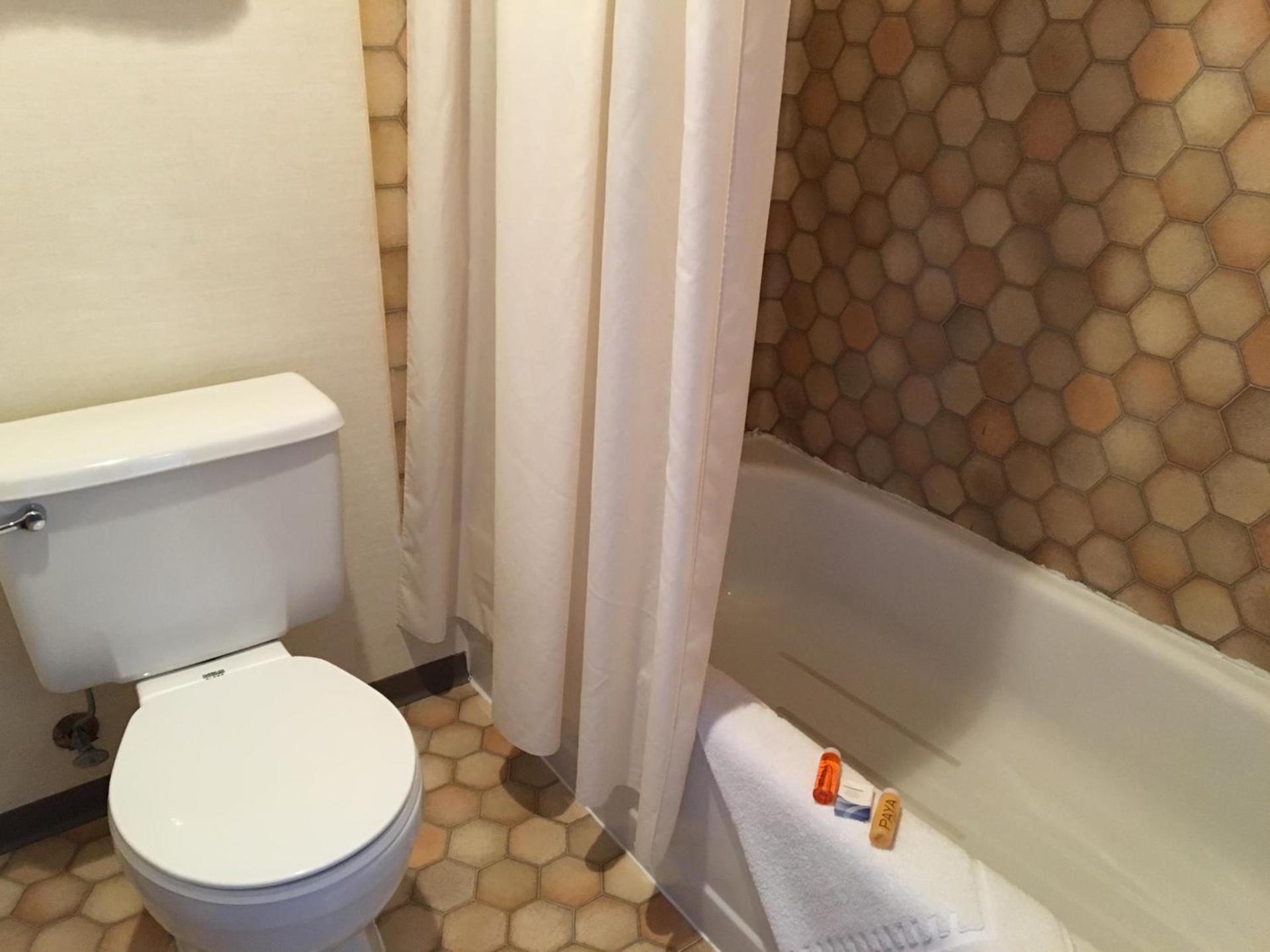 Timber Lodge Inn photo 34
