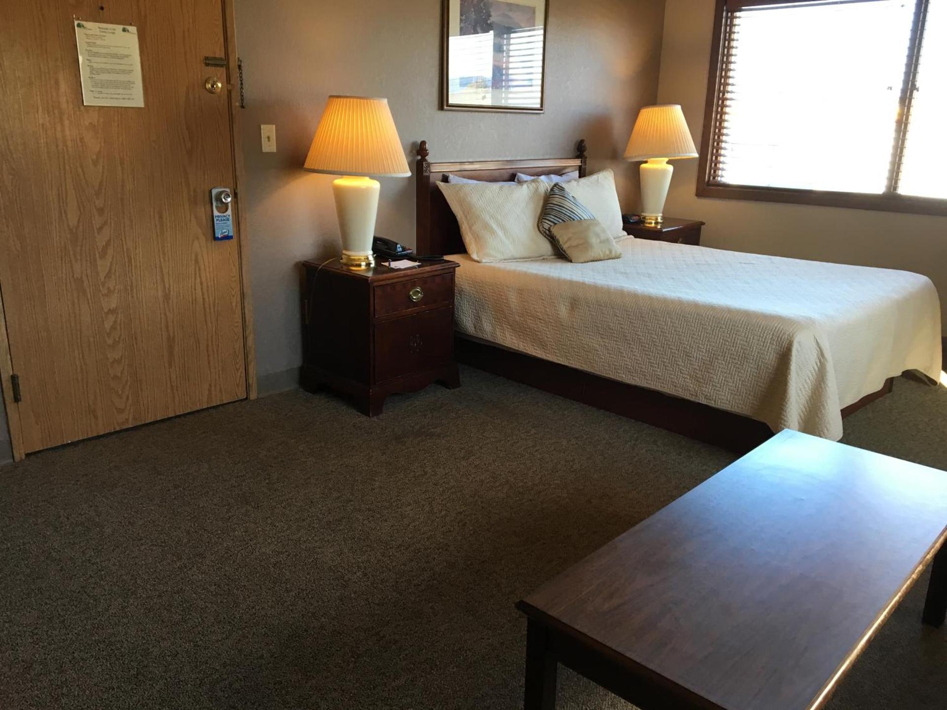 Timber Lodge Inn photo 29