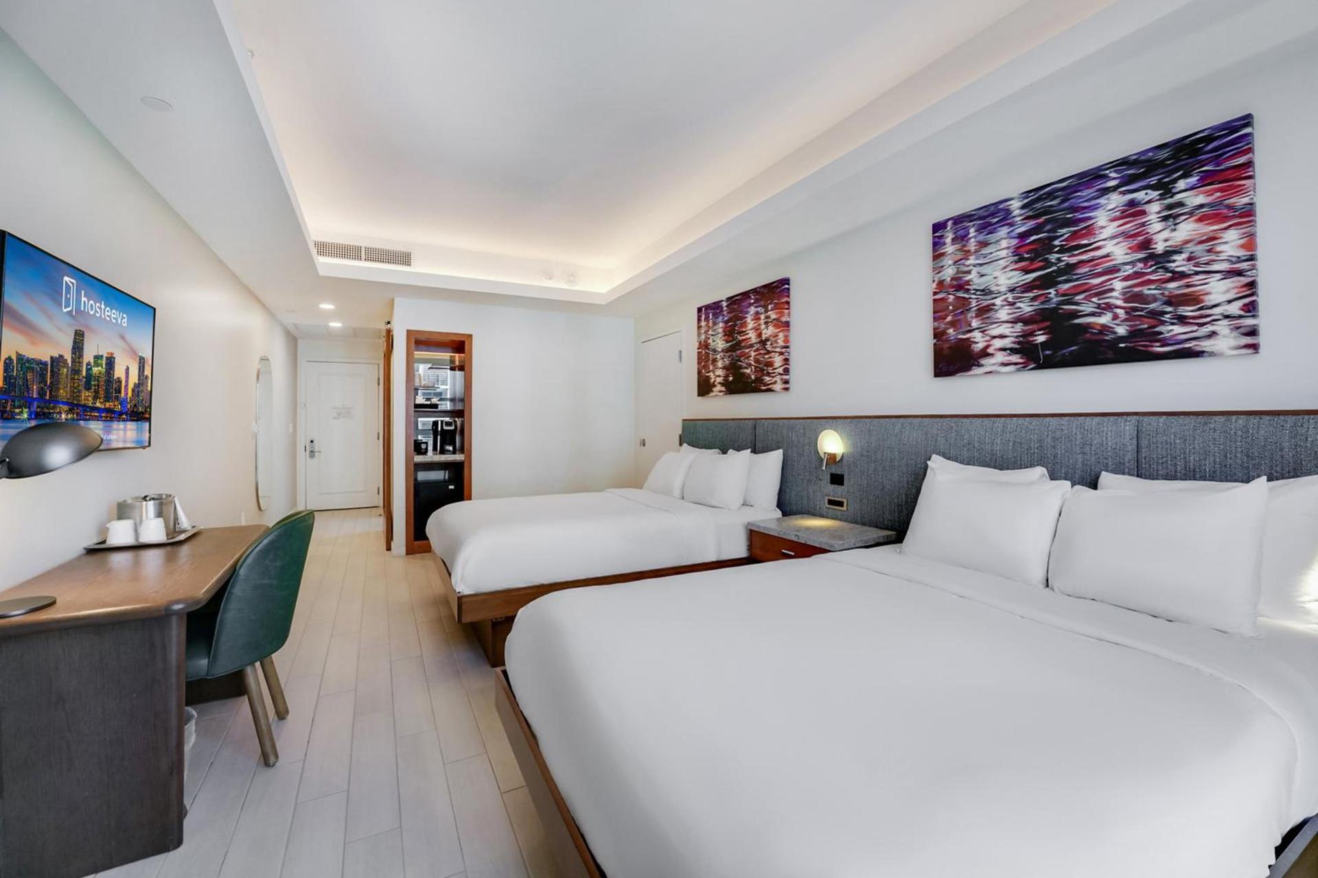 CIRC Hotel By Hosteeva photo 11