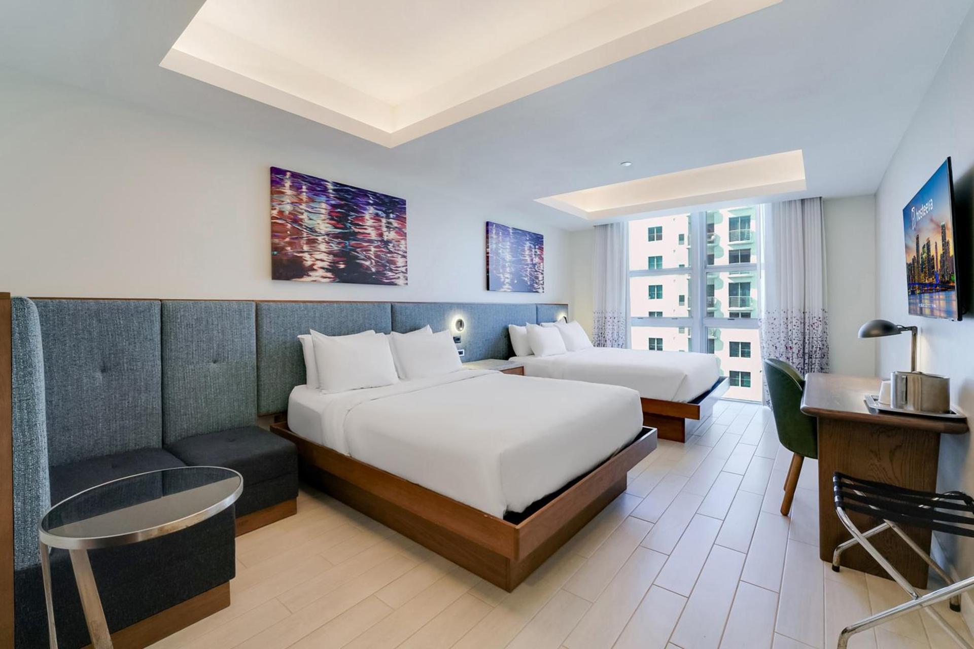 CIRC Hotel By Hosteeva photo 10