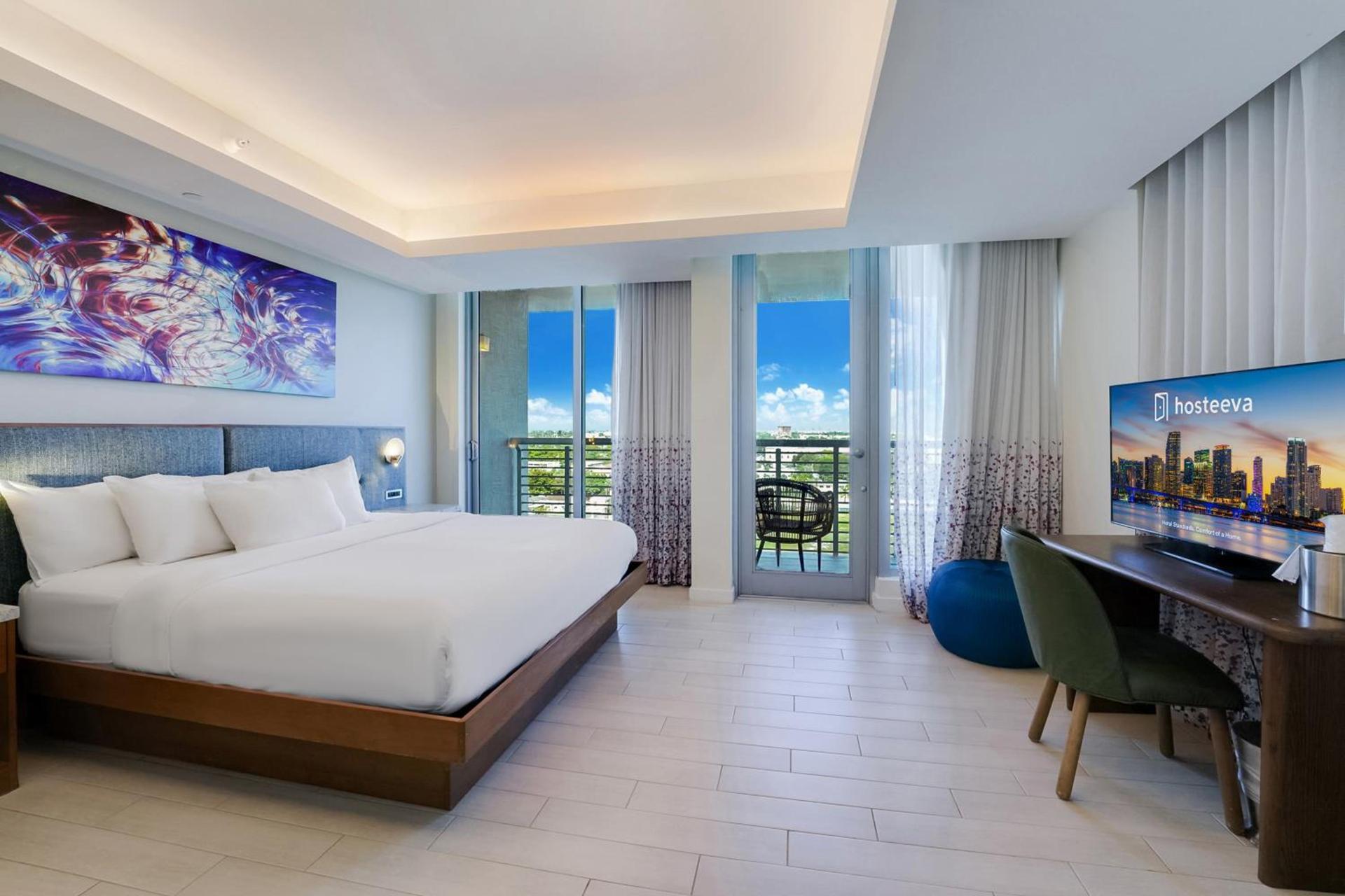 CIRC Hotel By Hosteeva photo 9