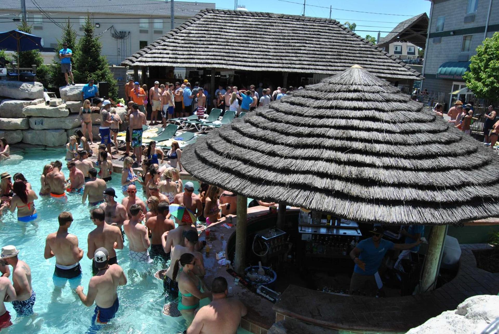Commodore Resort photo 4