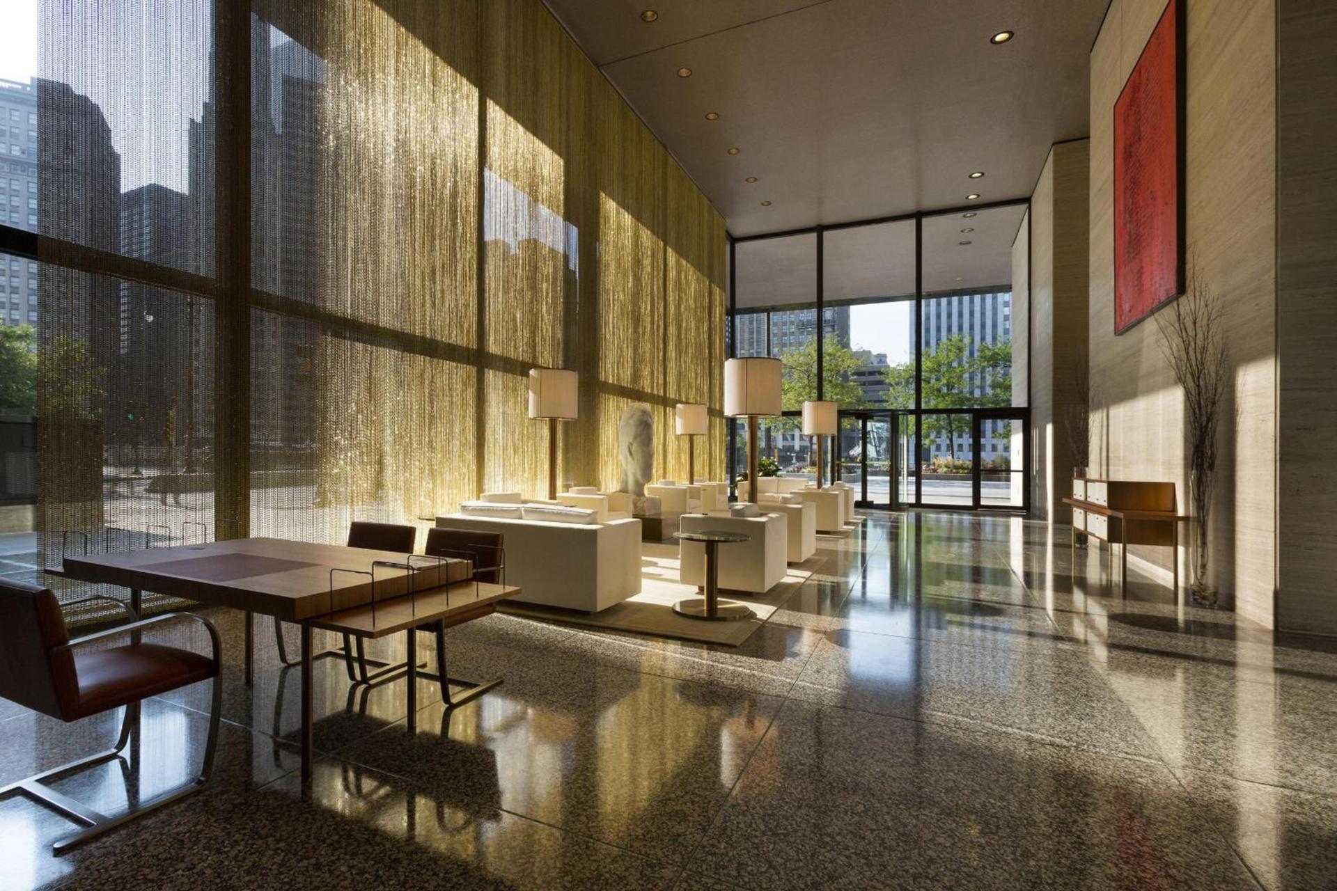 The Langham Chicago photo 21