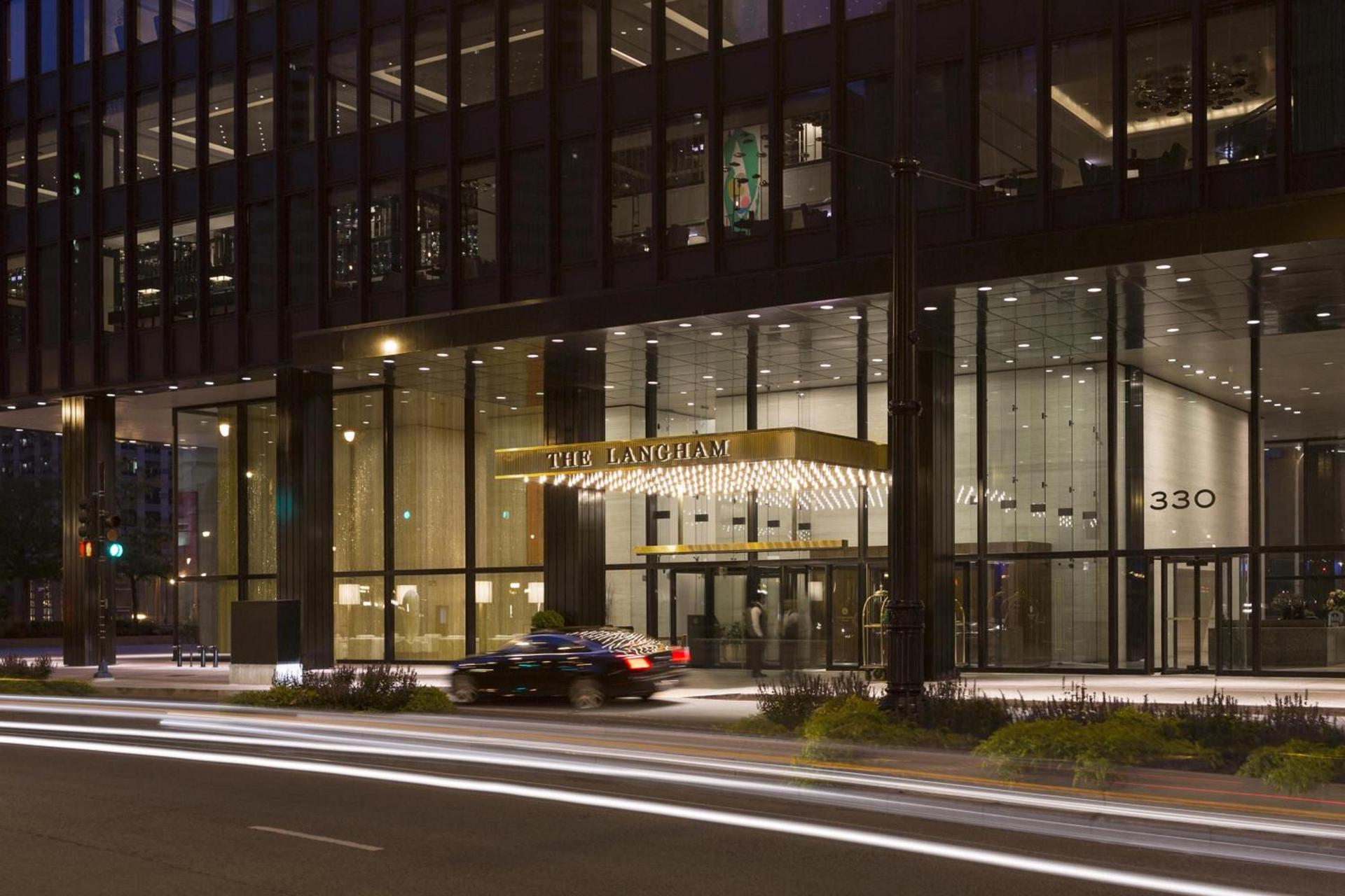 The Langham Chicago photo 19