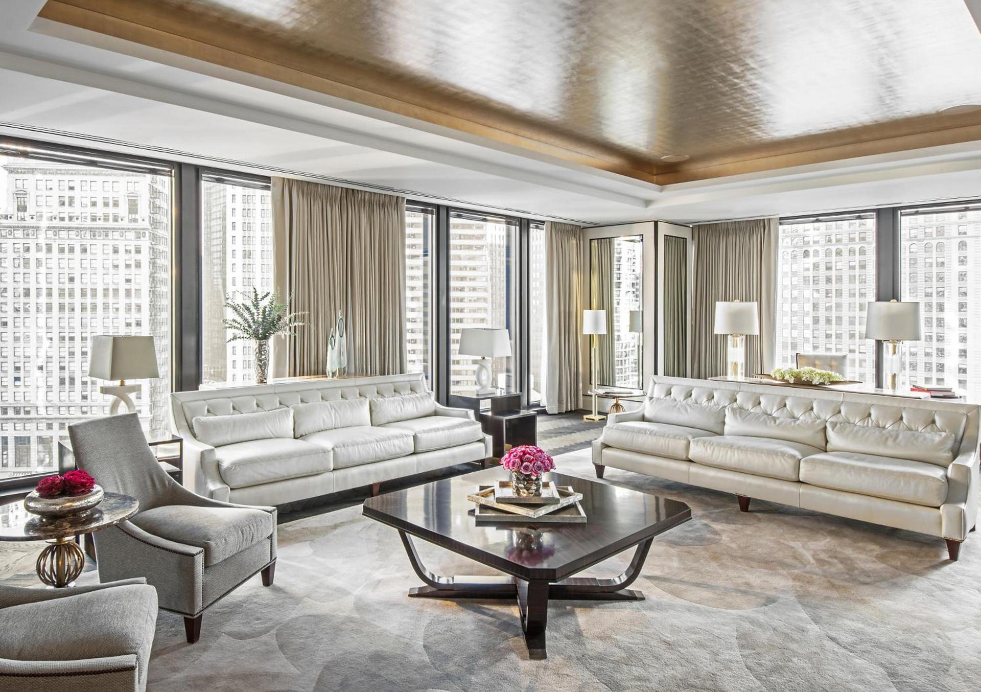 The Langham Chicago photo 38