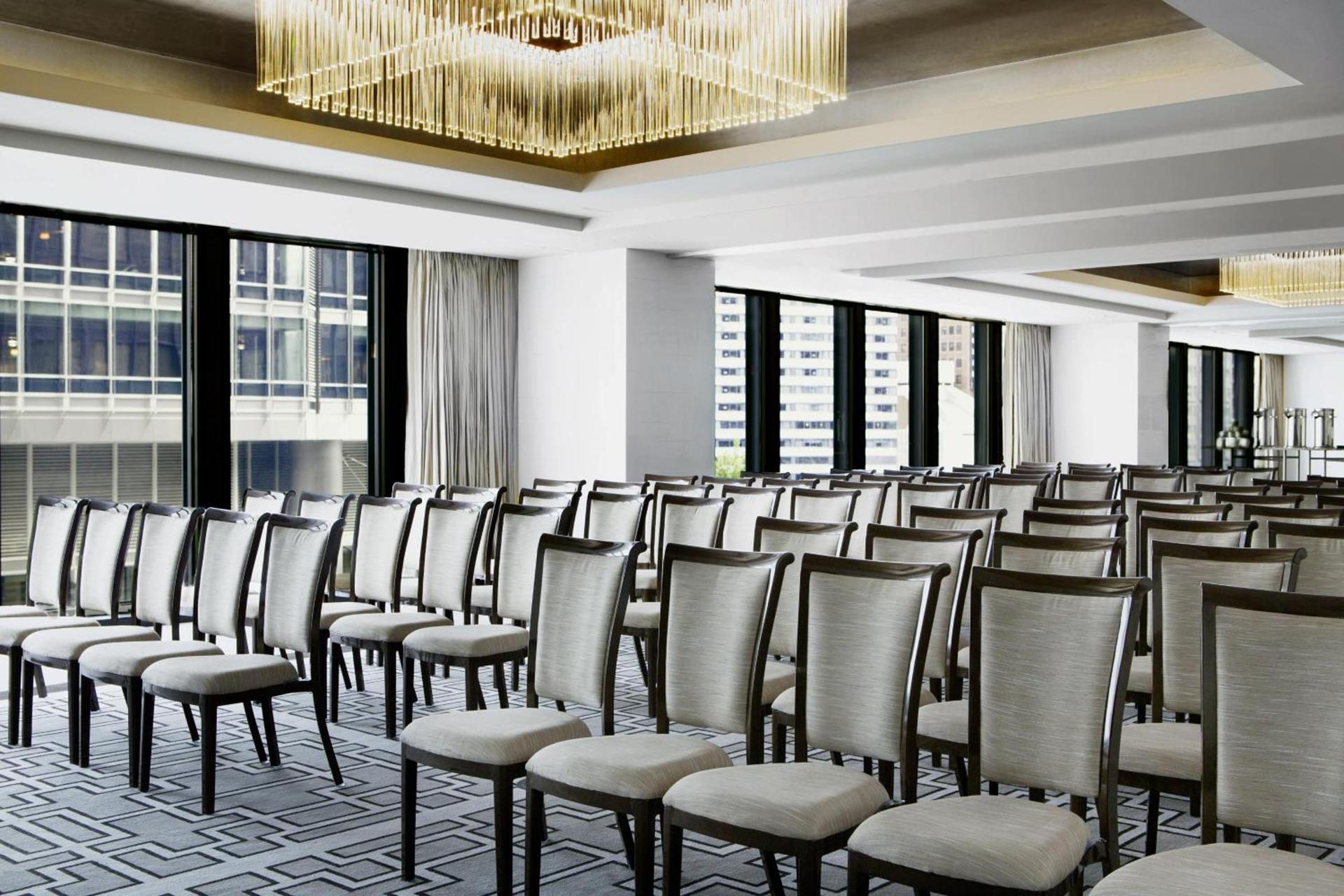 The Langham Chicago photo 53