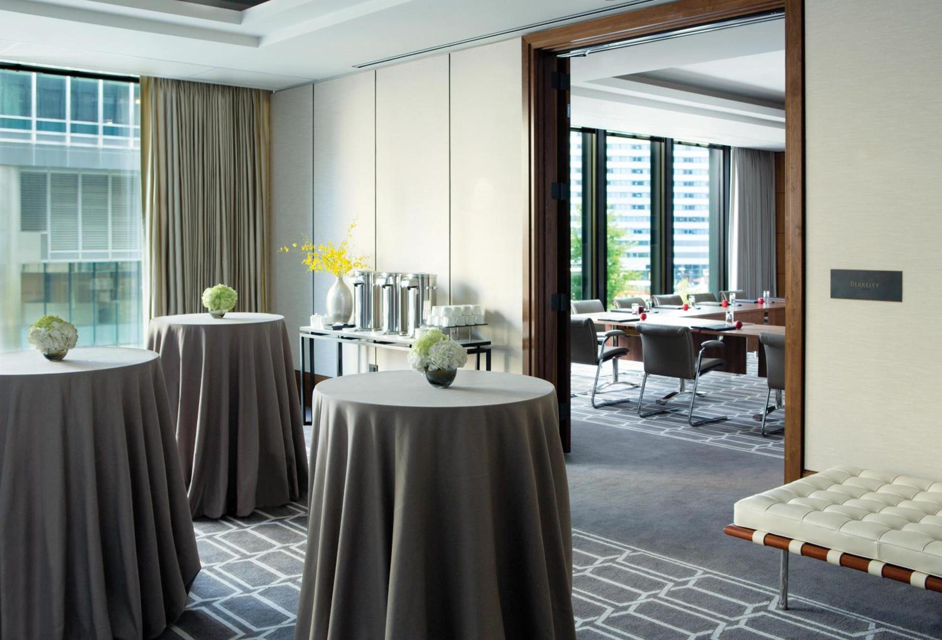 The Langham Chicago photo 52