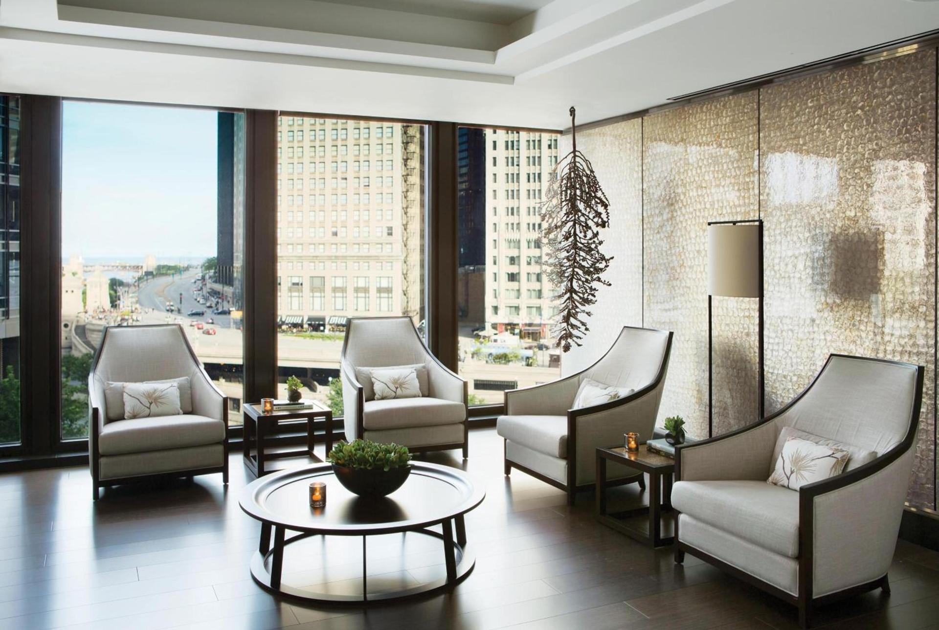 The Langham Chicago photo 42