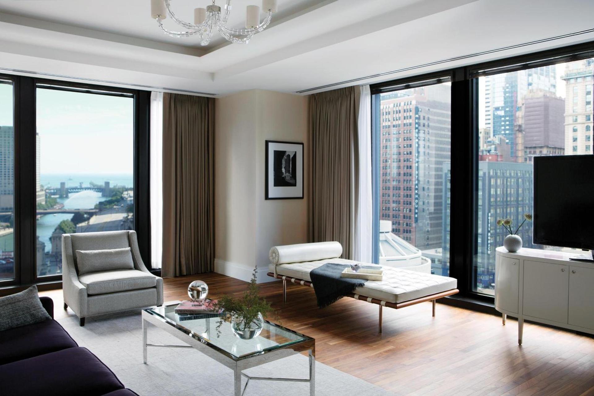 The Langham Chicago photo 31