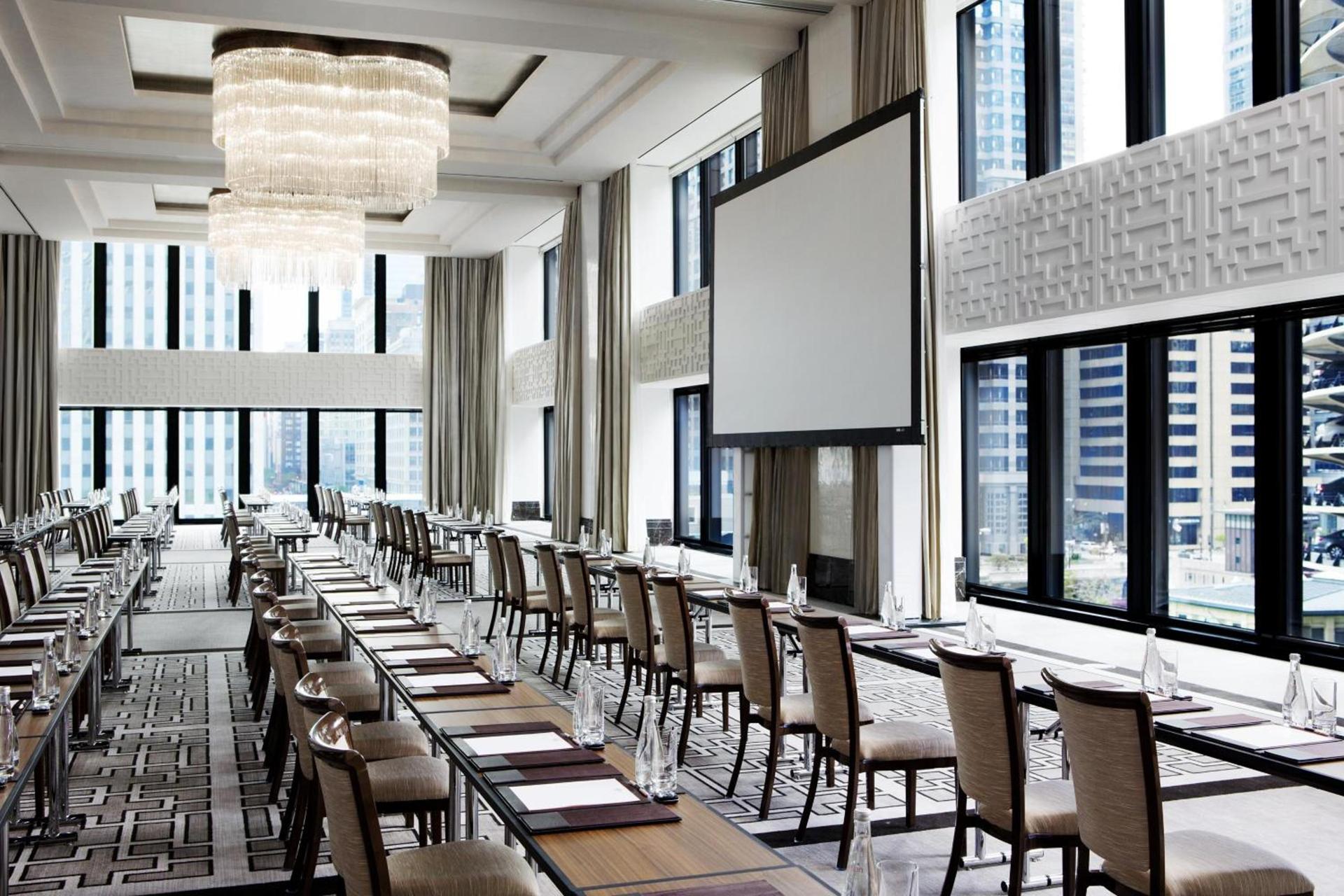 The Langham Chicago photo 51