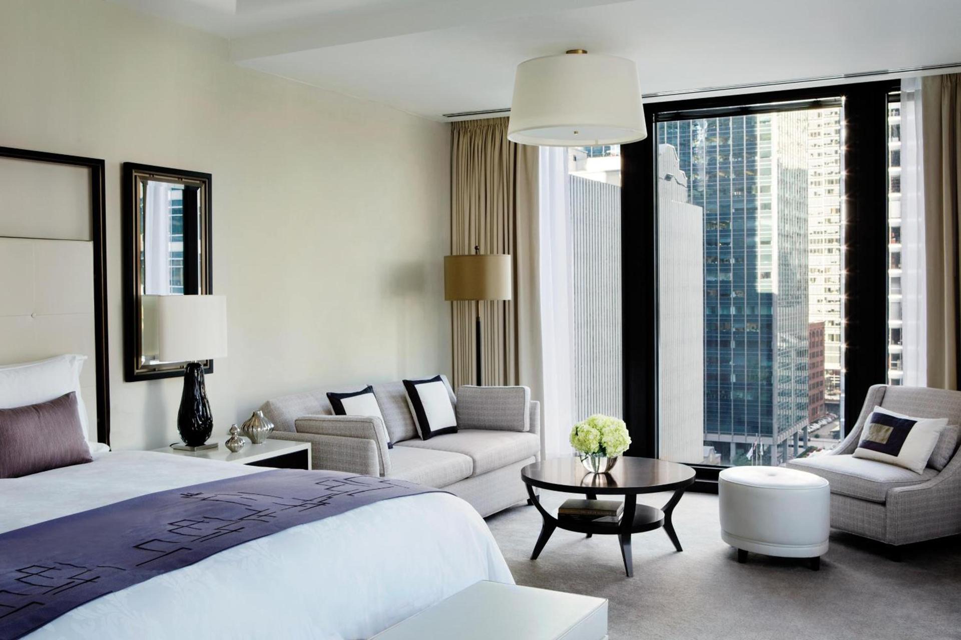 The Langham Chicago photo 30