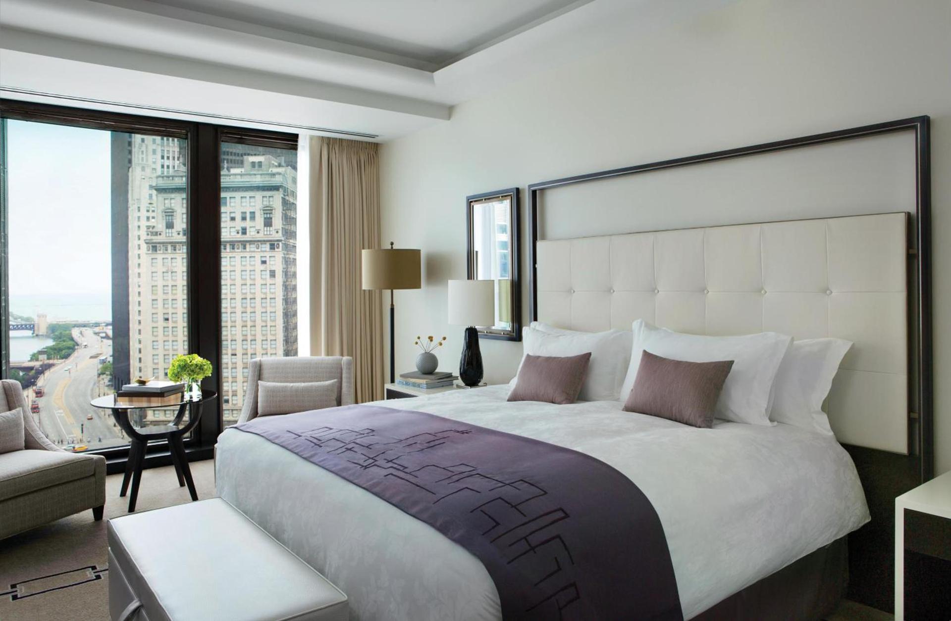 The Langham Chicago photo 24