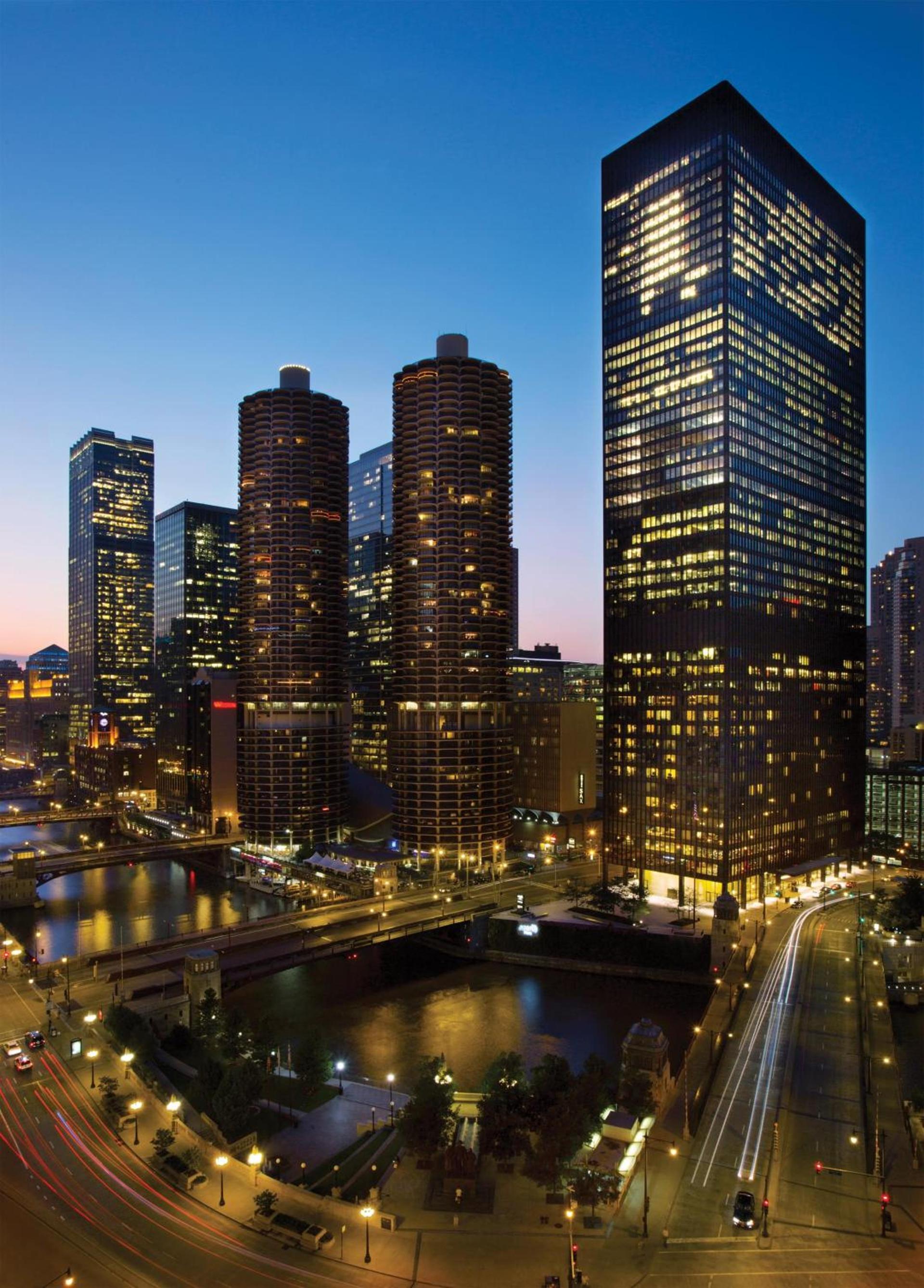 The Langham Chicago photo 1