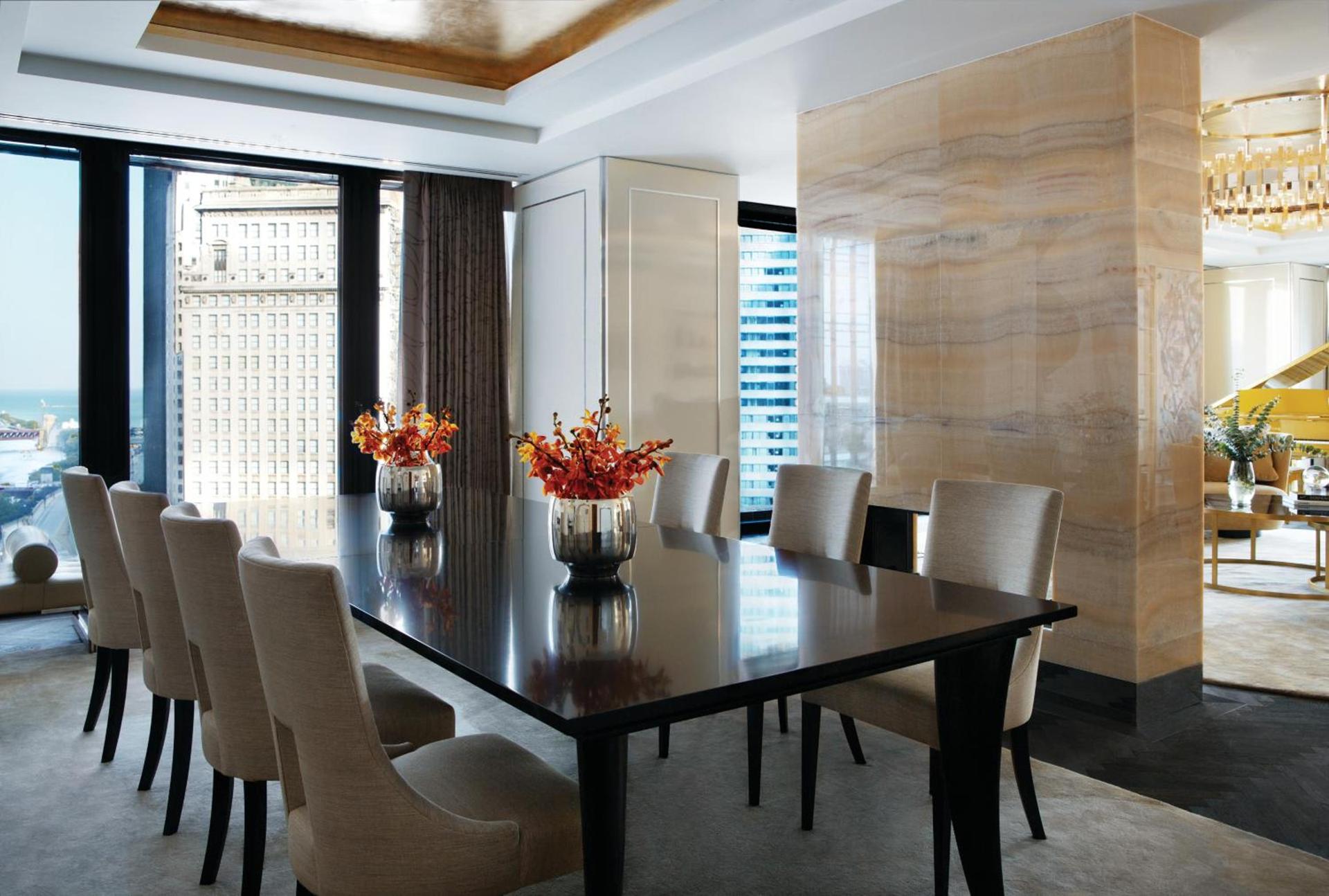 The Langham Chicago photo 44