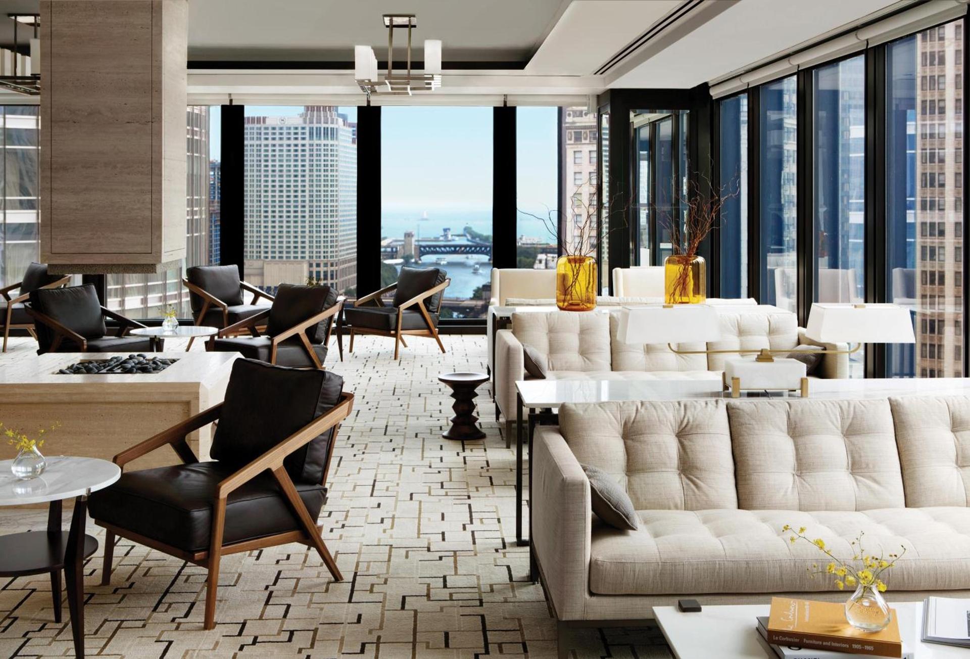 The Langham Chicago photo 58