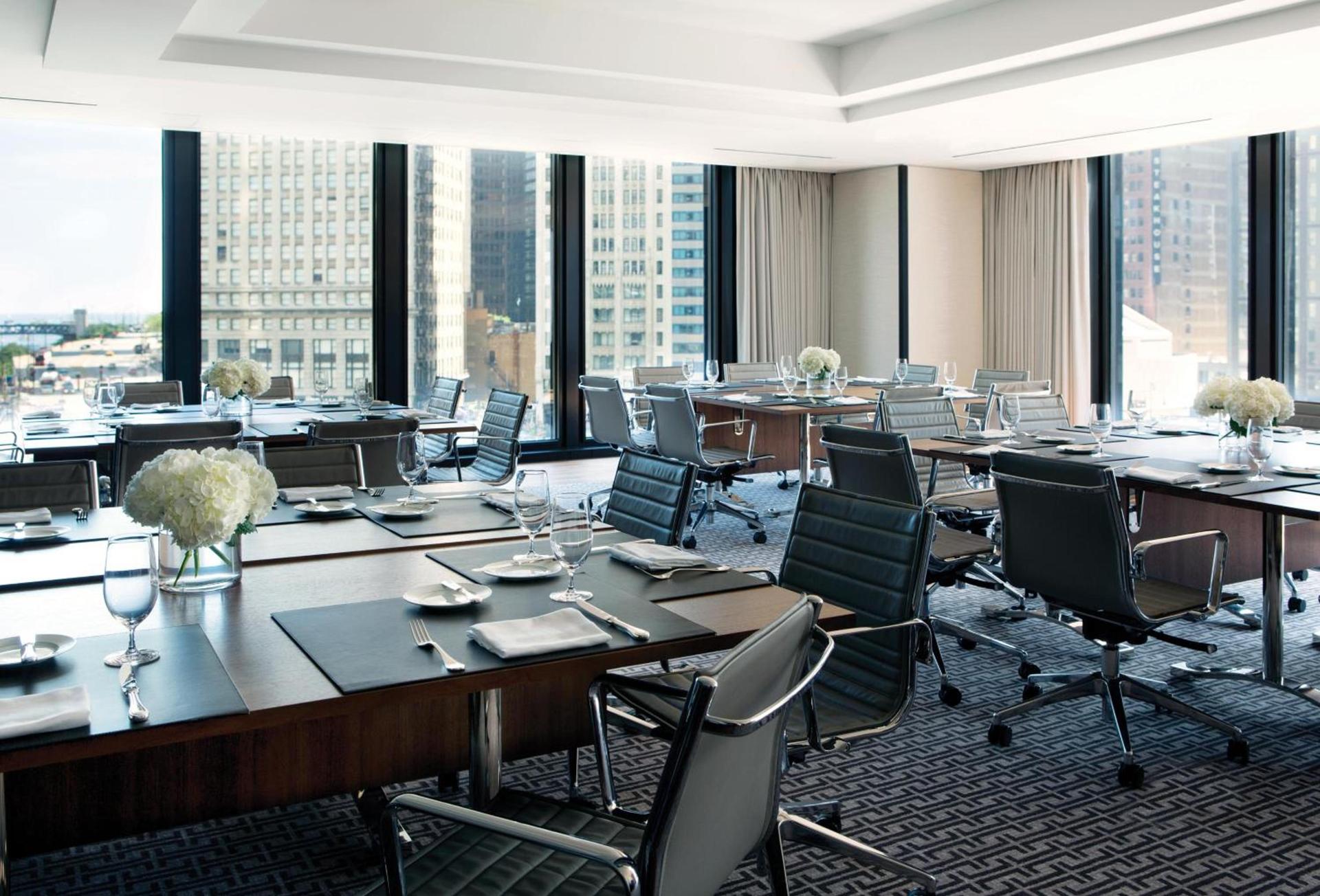 The Langham Chicago photo 57