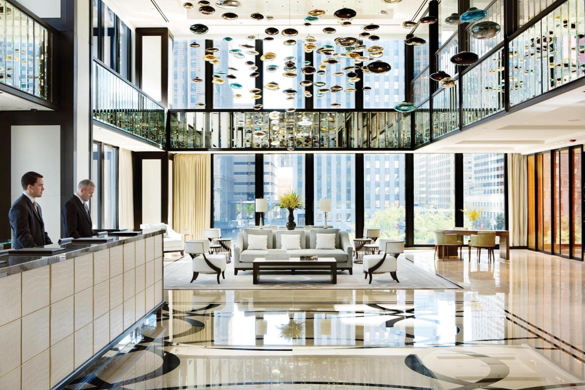 The Langham Chicago photo 3
