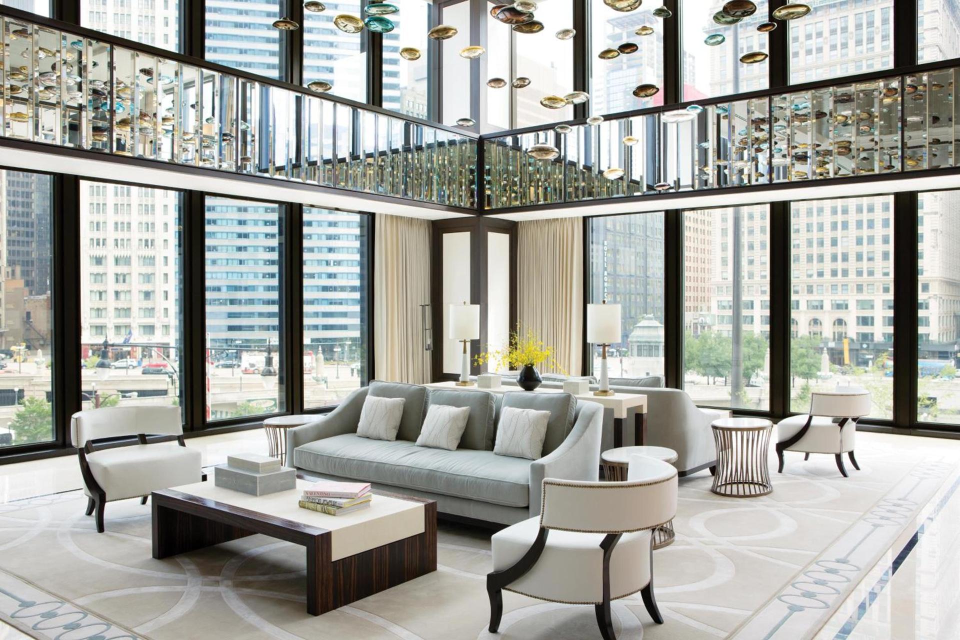 The Langham Chicago photo 22
