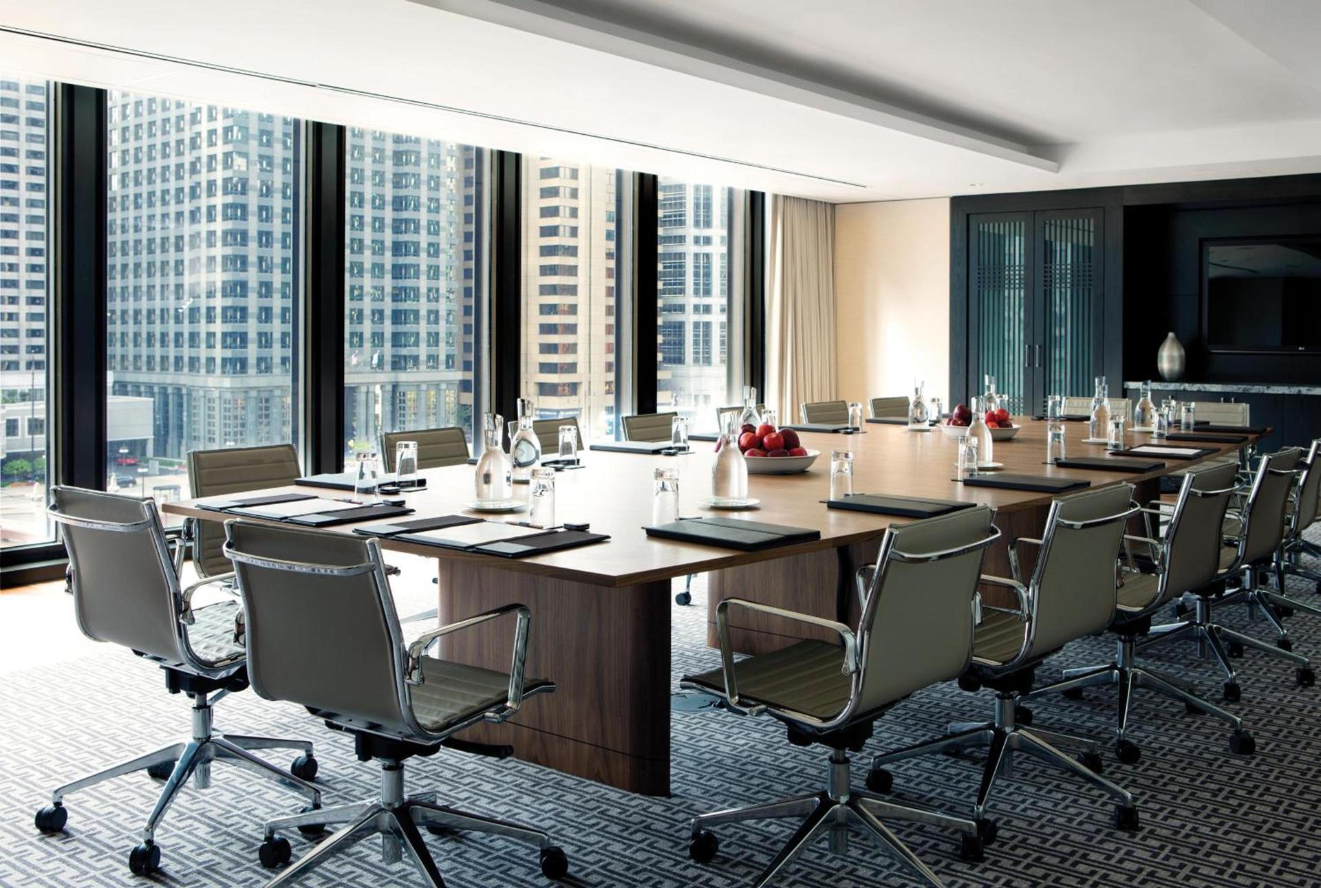 The Langham Chicago photo 54
