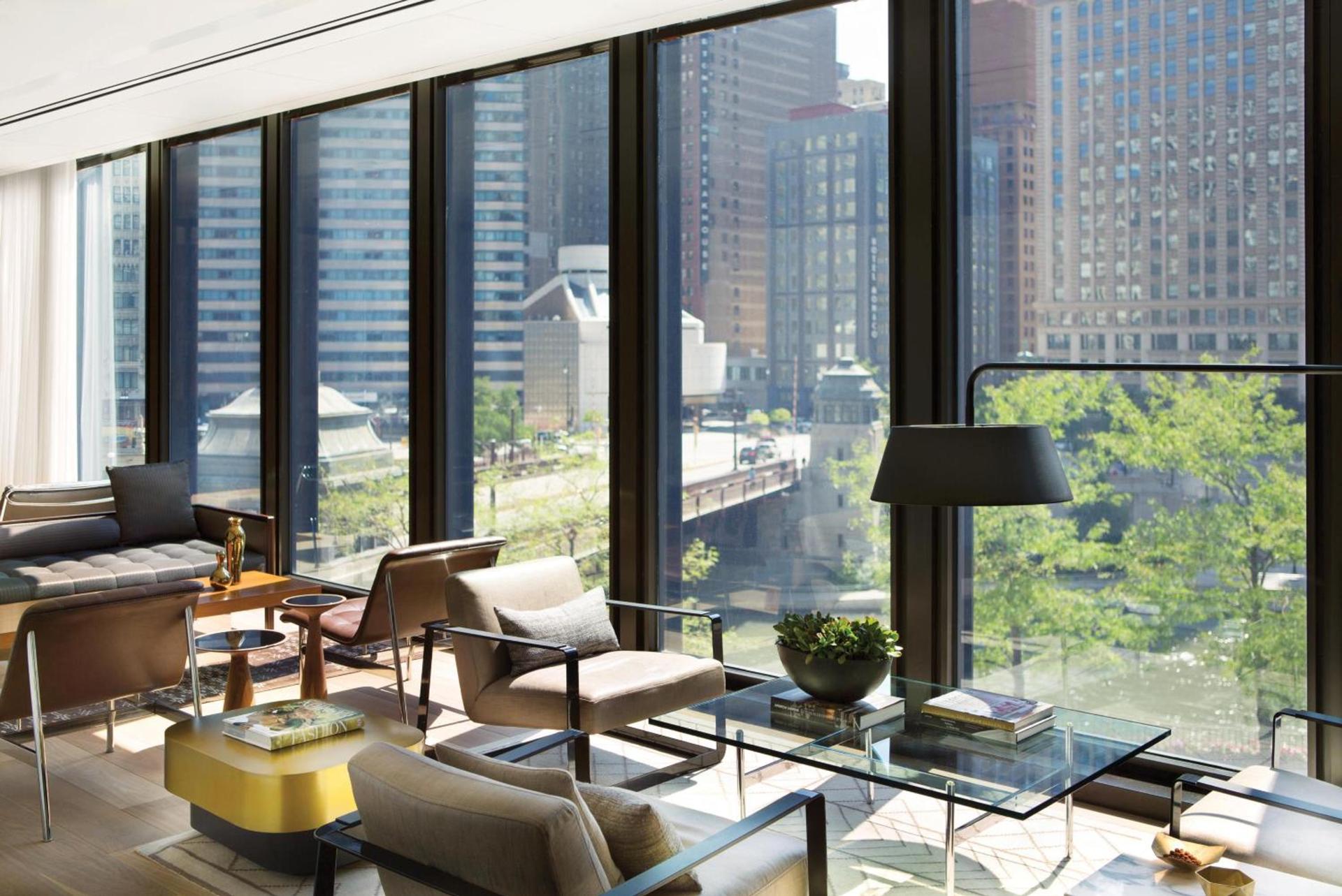 The Langham Chicago photo 35