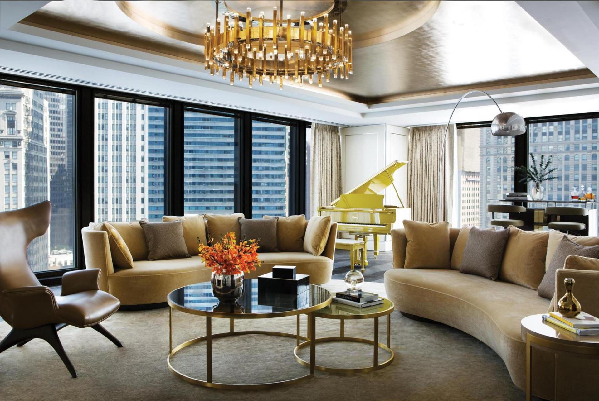 The Langham Chicago photo 43