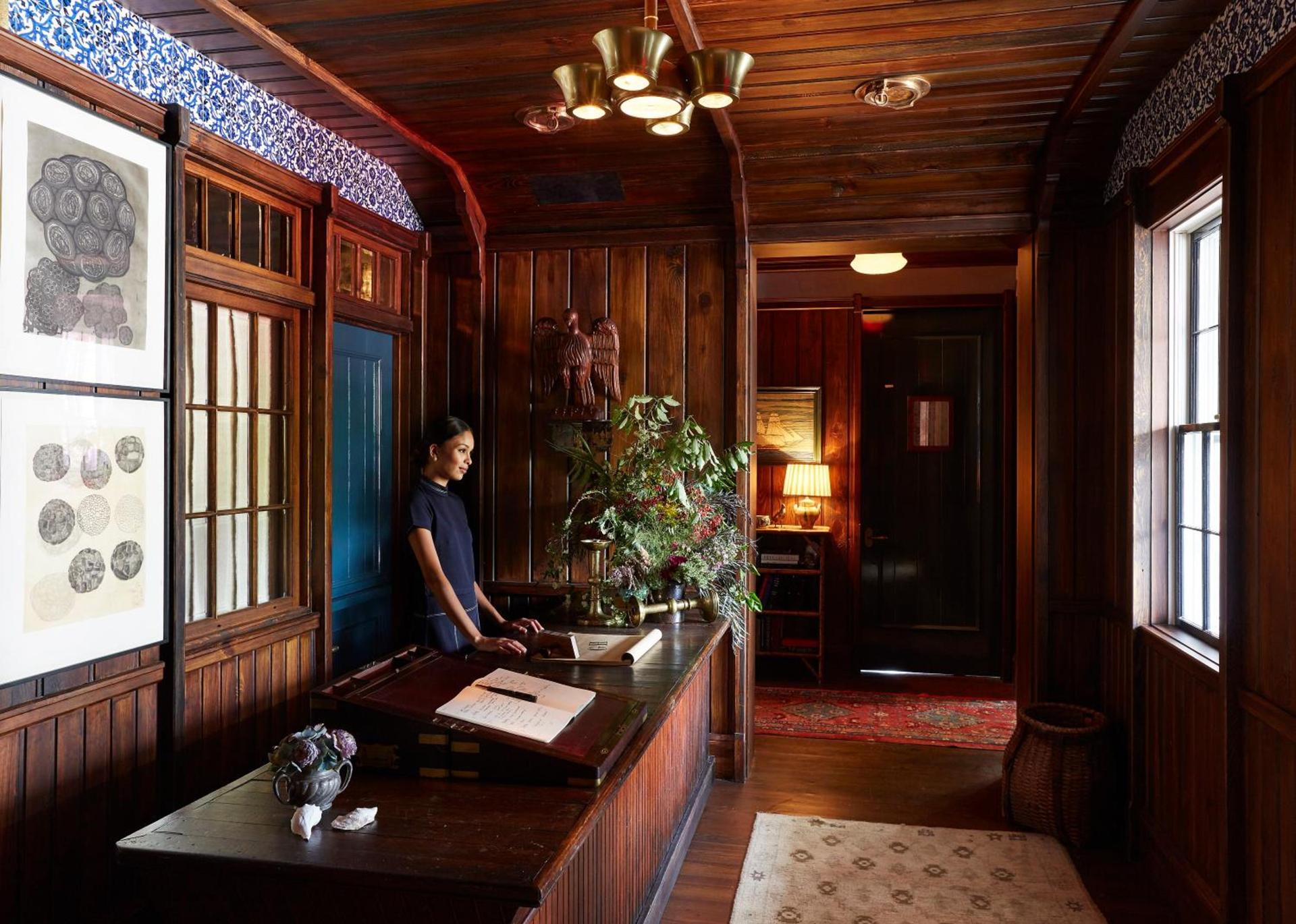 Greydon House photo 5