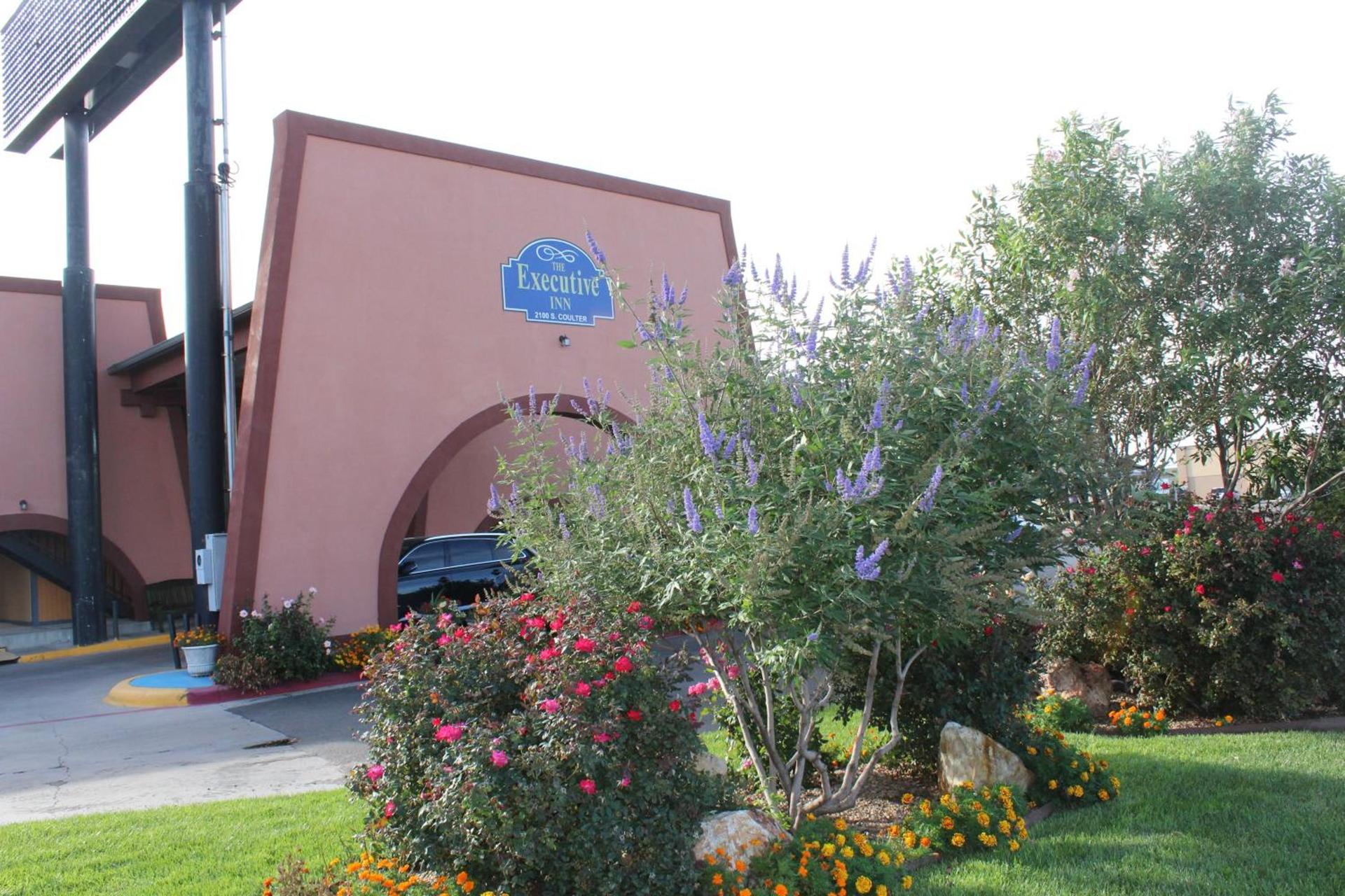 The Executive Inn & Suites photo 5