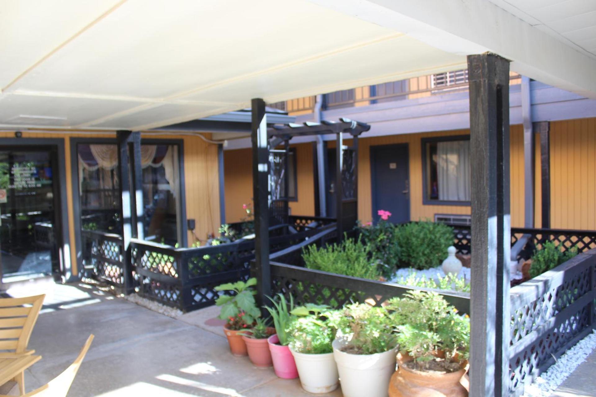 The Executive Inn & Suites photo 13