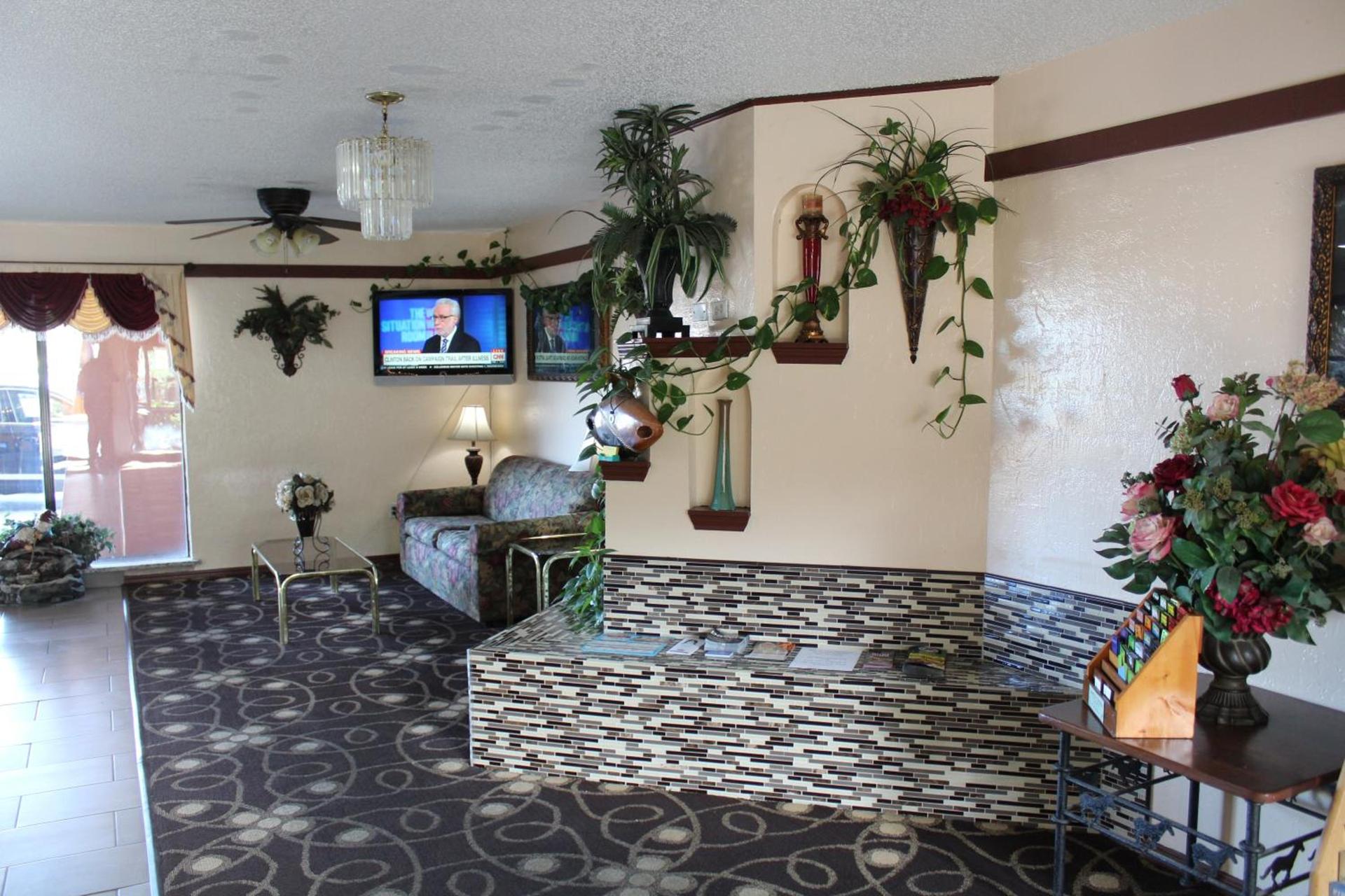 The Executive Inn & Suites photo 14