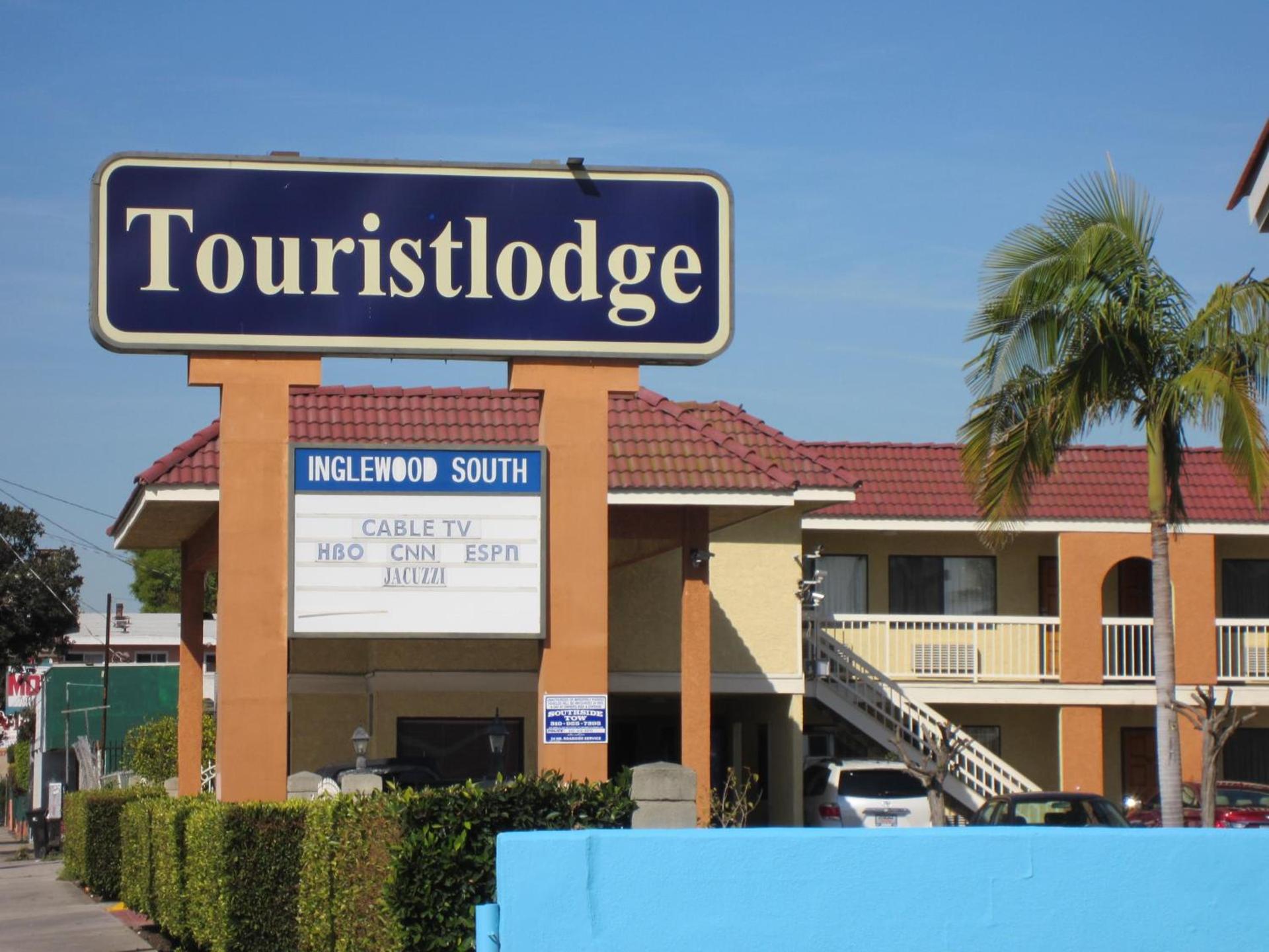 Touristlodge photo 11