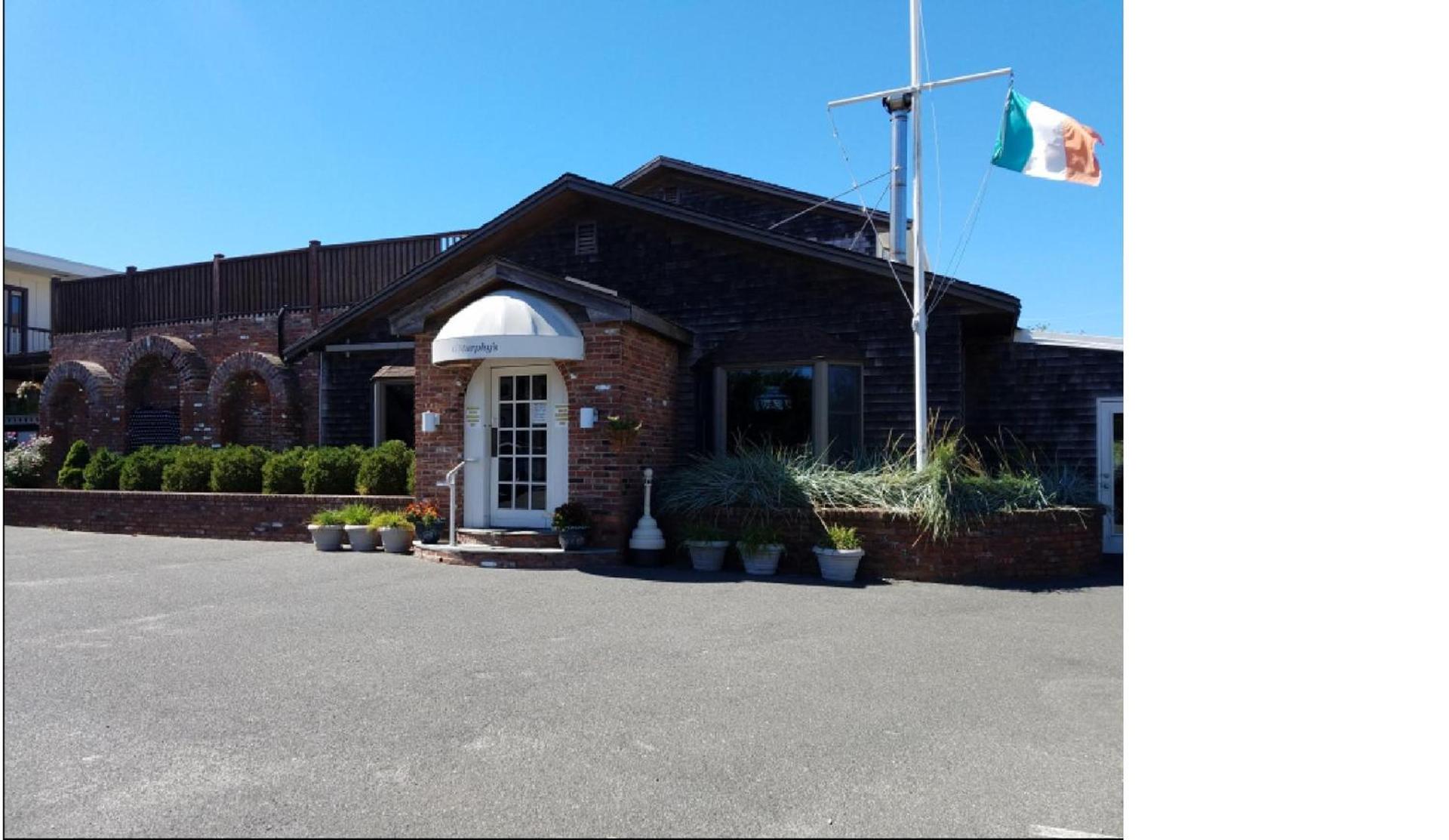 Kenny's Tipperary Inn — hotel in Montauk