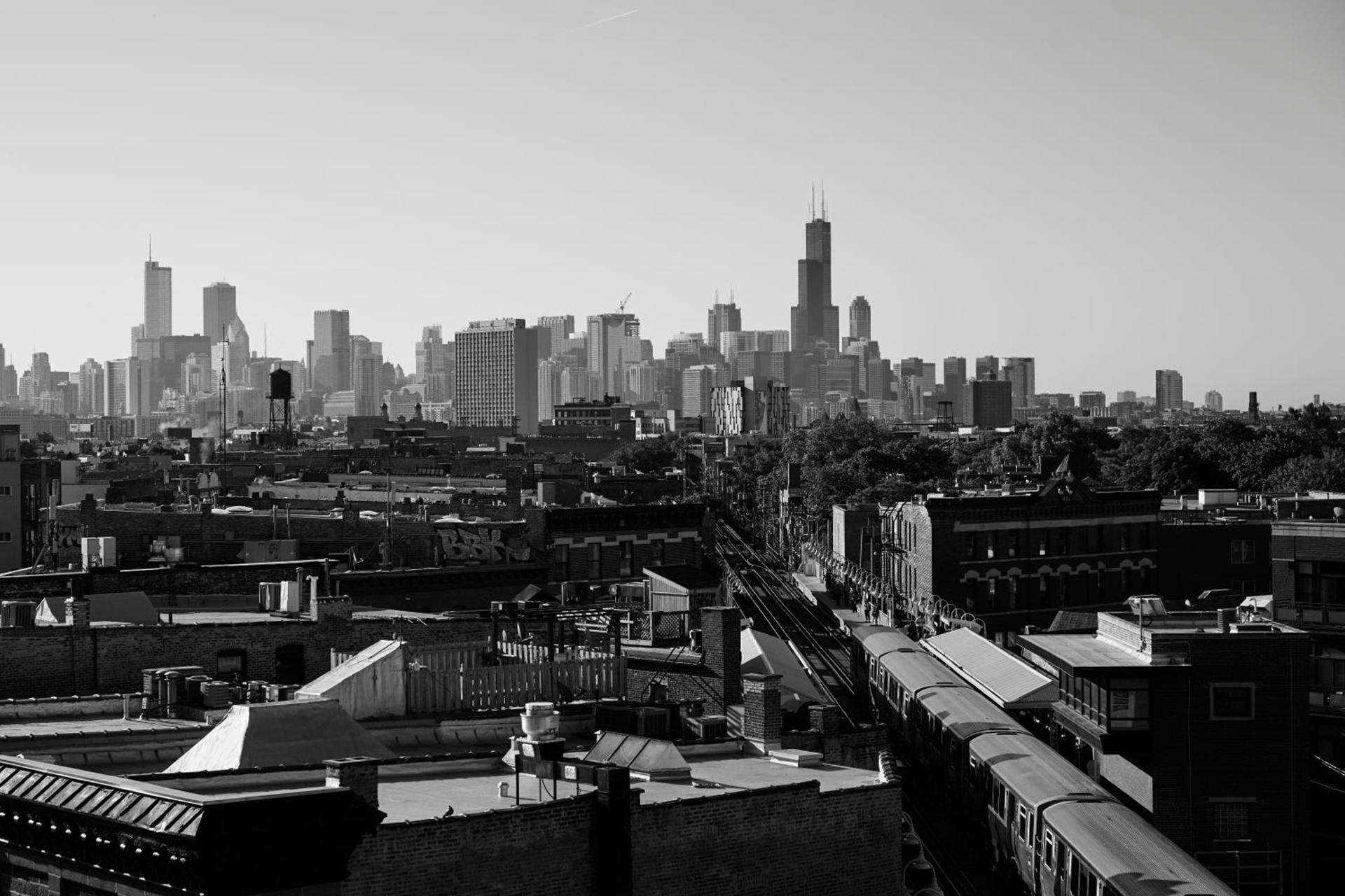 The Robey, Chicago, a Member of Design Hotels photo 35