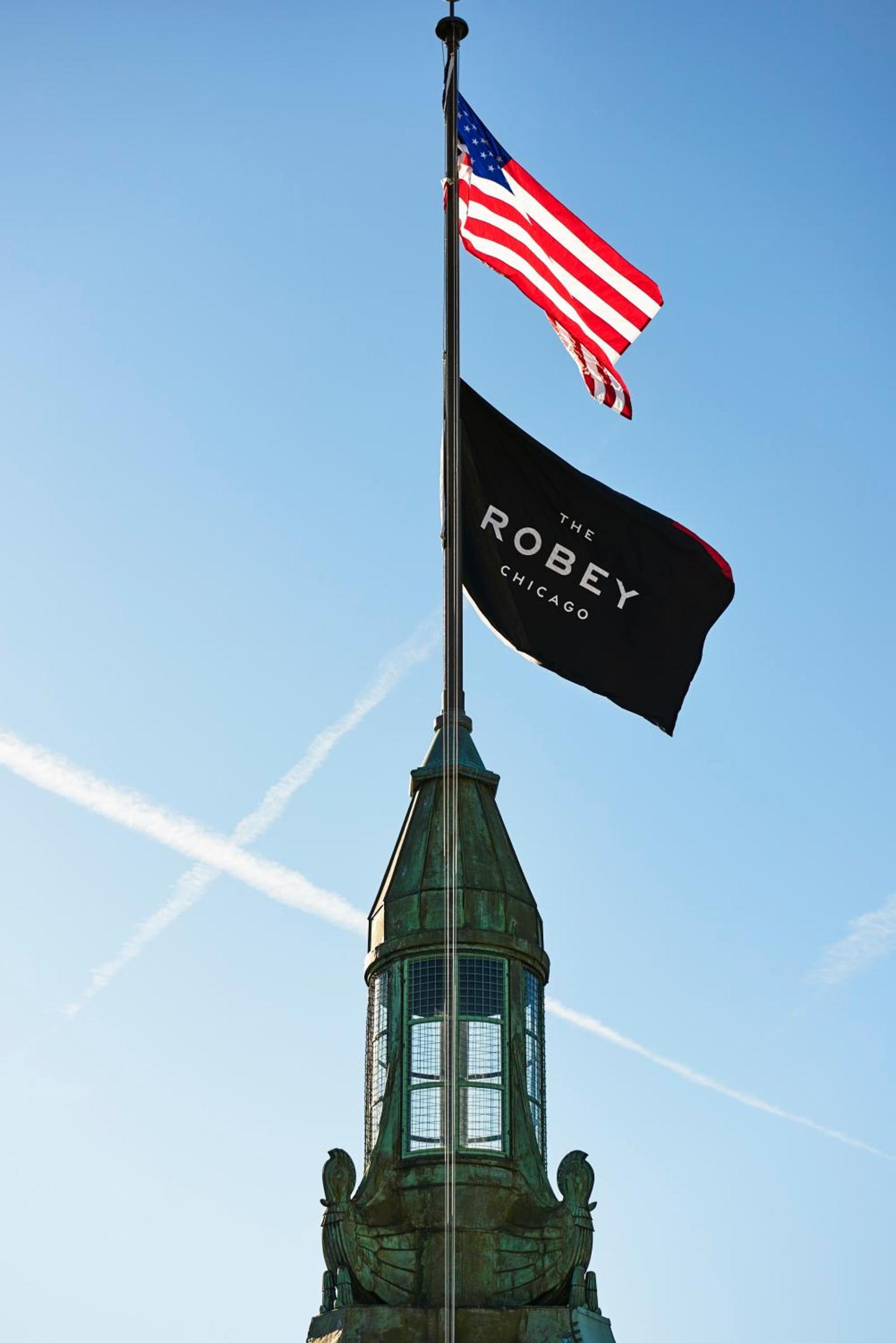The Robey, Chicago, a Member of Design Hotels photo 34
