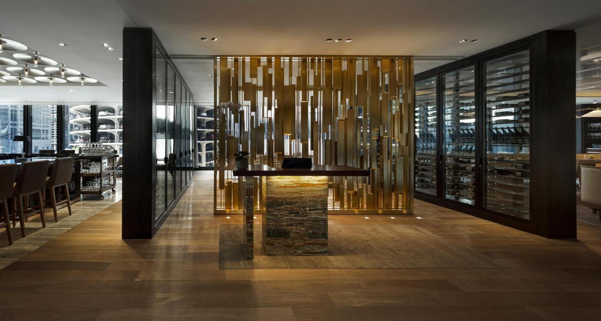 The Langham Chicago photo 62