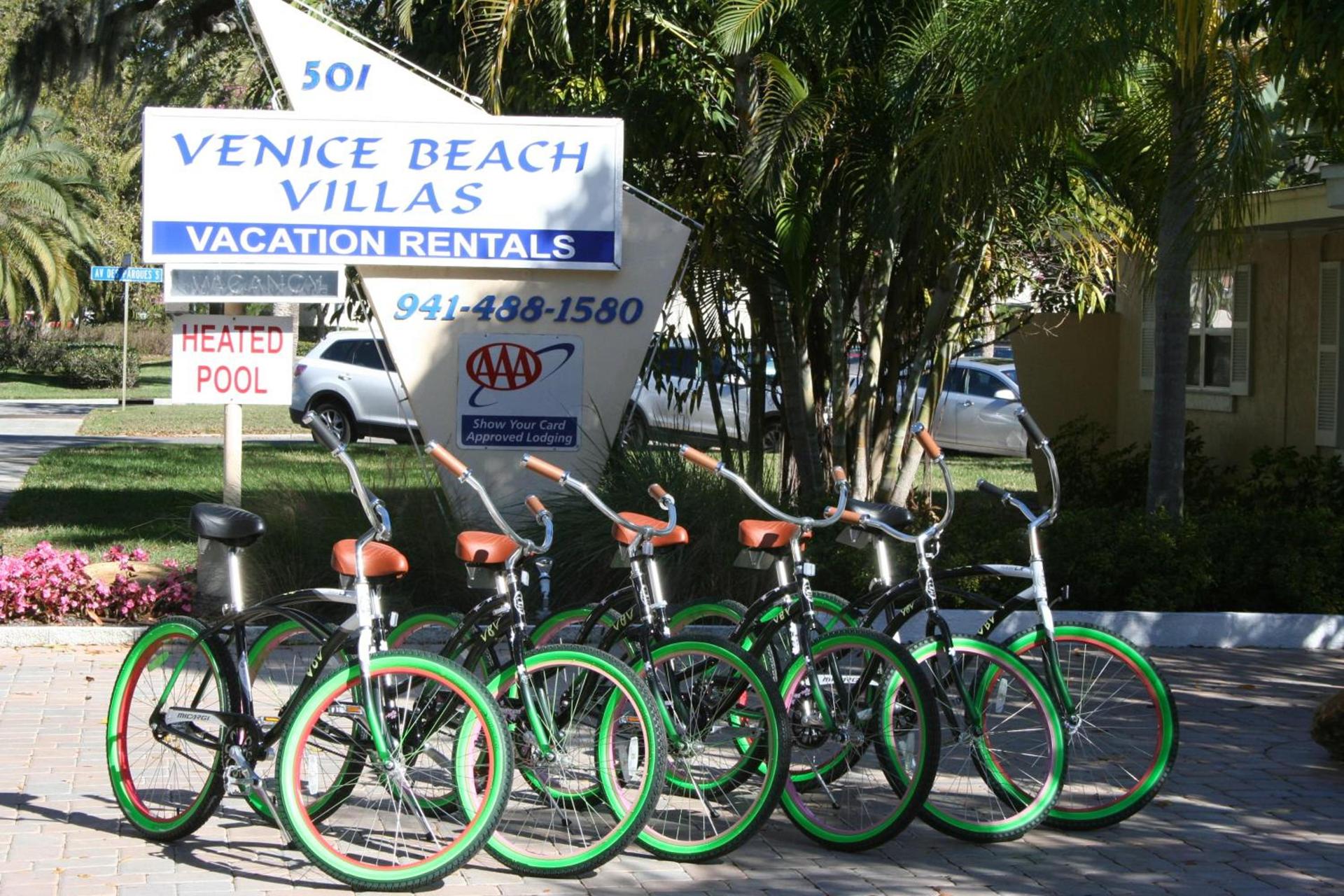 Venice Beach Villas photo 73